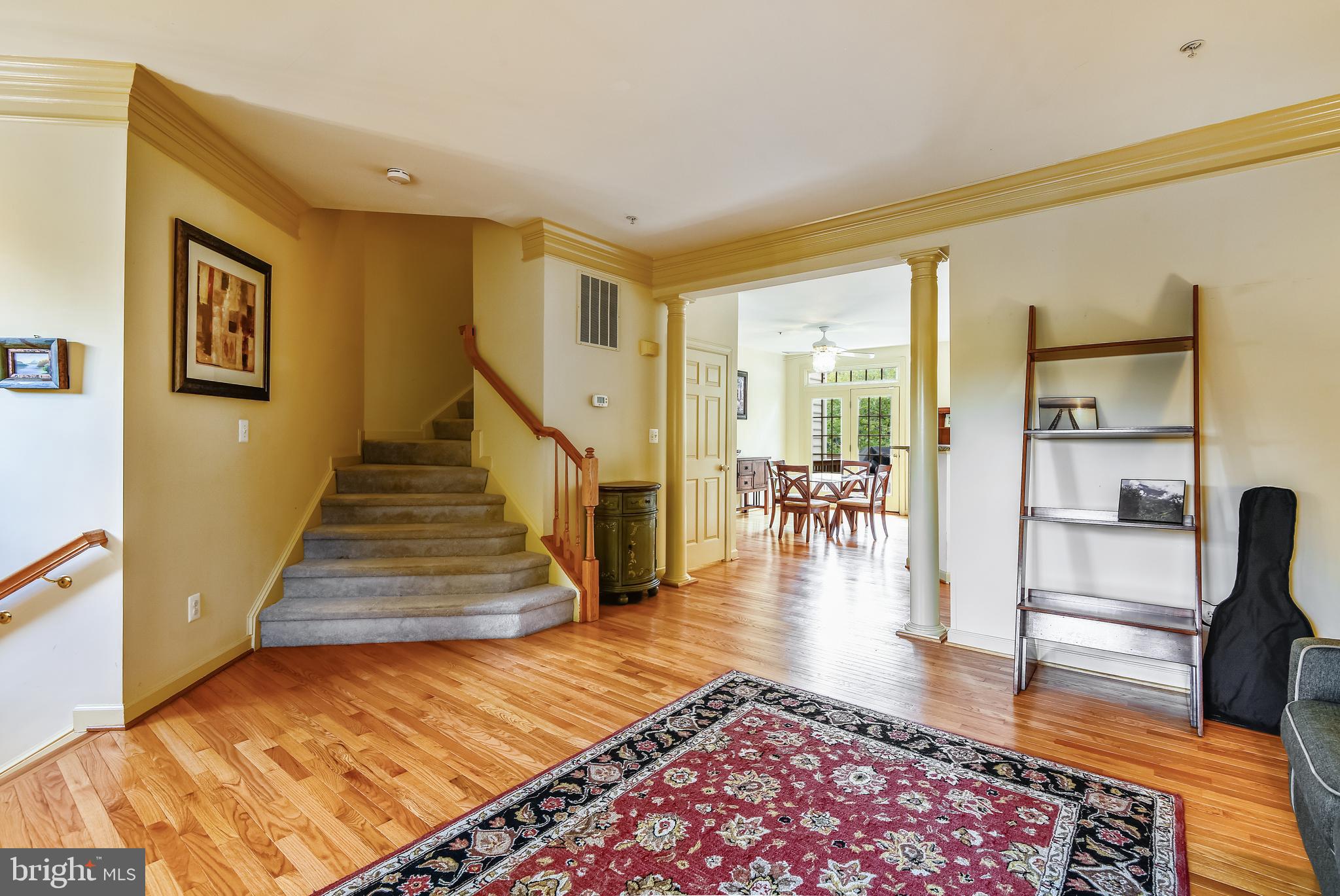 SOUTH RIVER COLONY - Residential