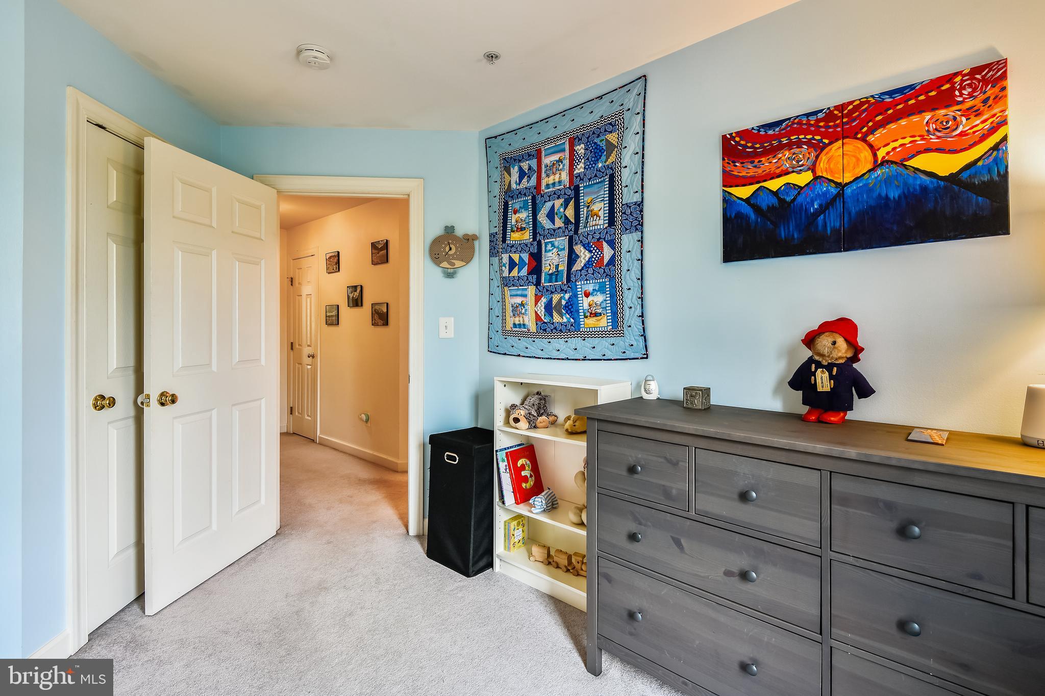 SOUTH RIVER COLONY - Residential