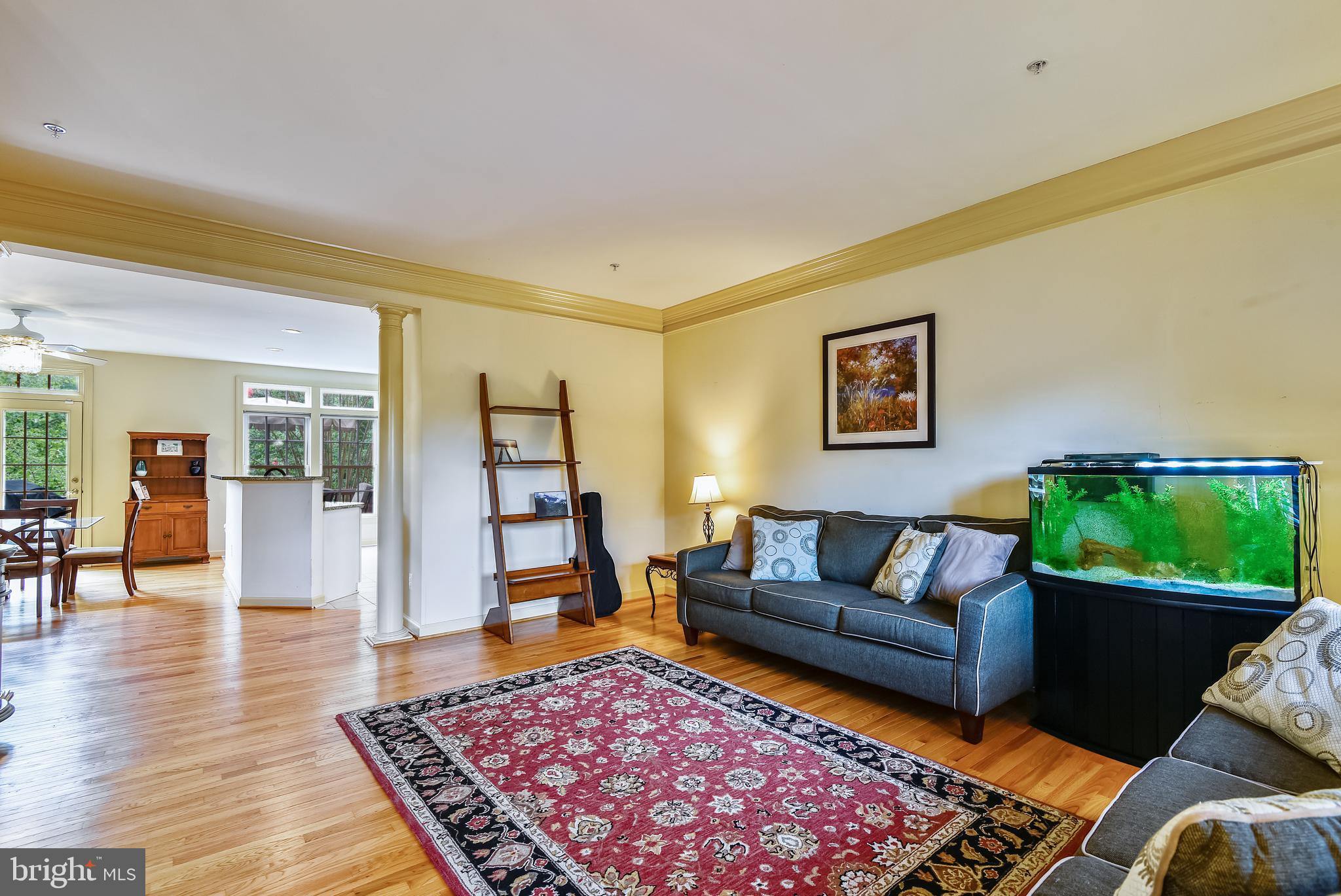 SOUTH RIVER COLONY - Residential