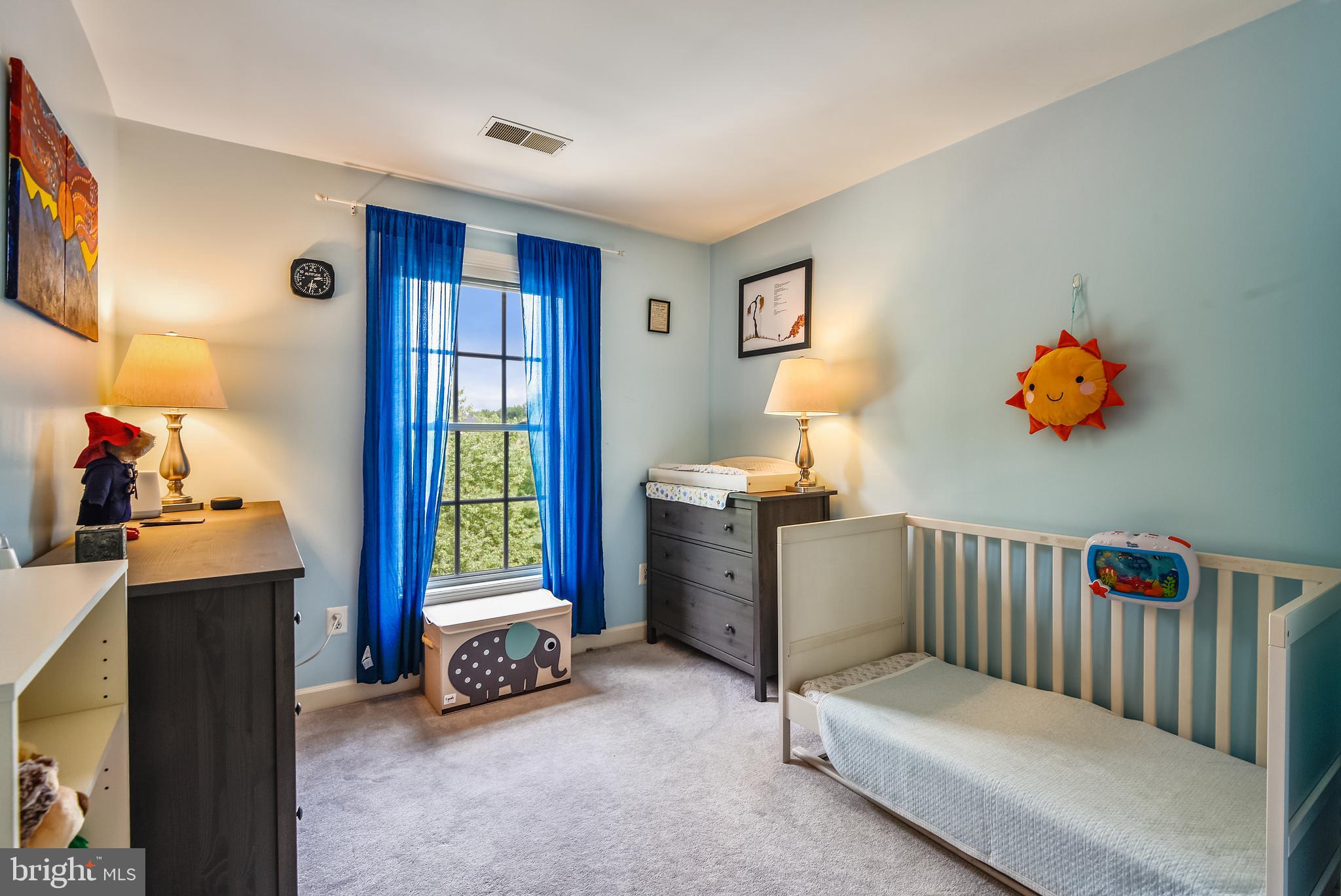 SOUTH RIVER COLONY - Residential