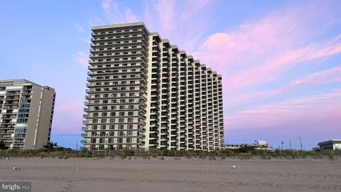 11500 COASTAL HIGHWAY 1300 OCEAN CITY MD 21842