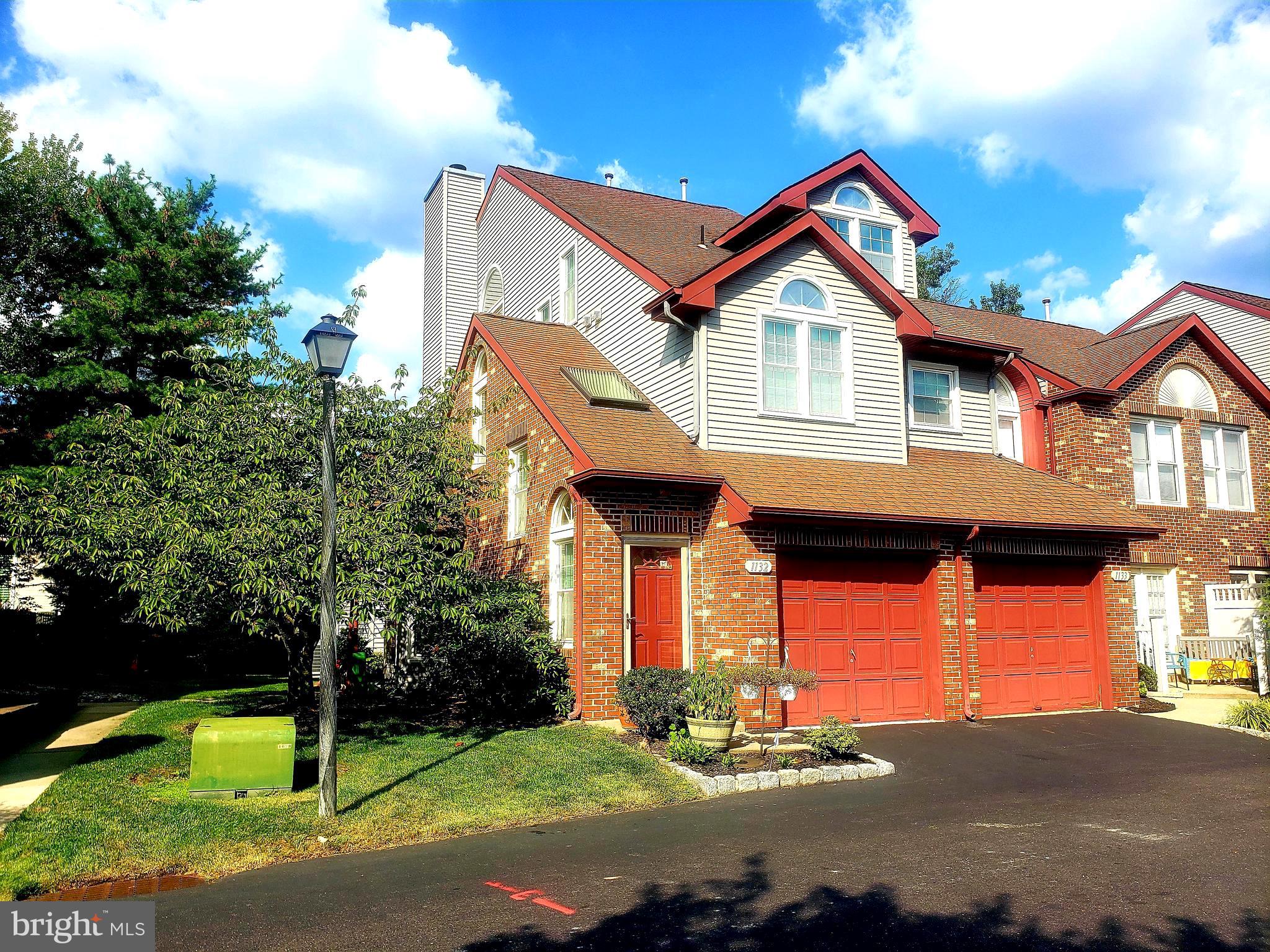 1132 CHANTICLEER