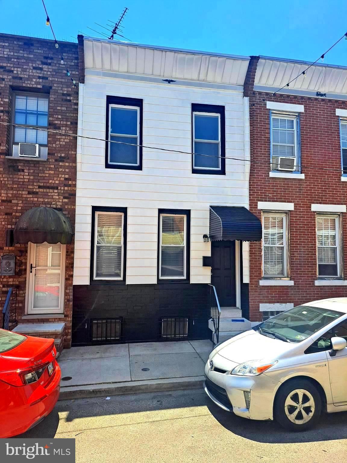WHITMAN - Residential