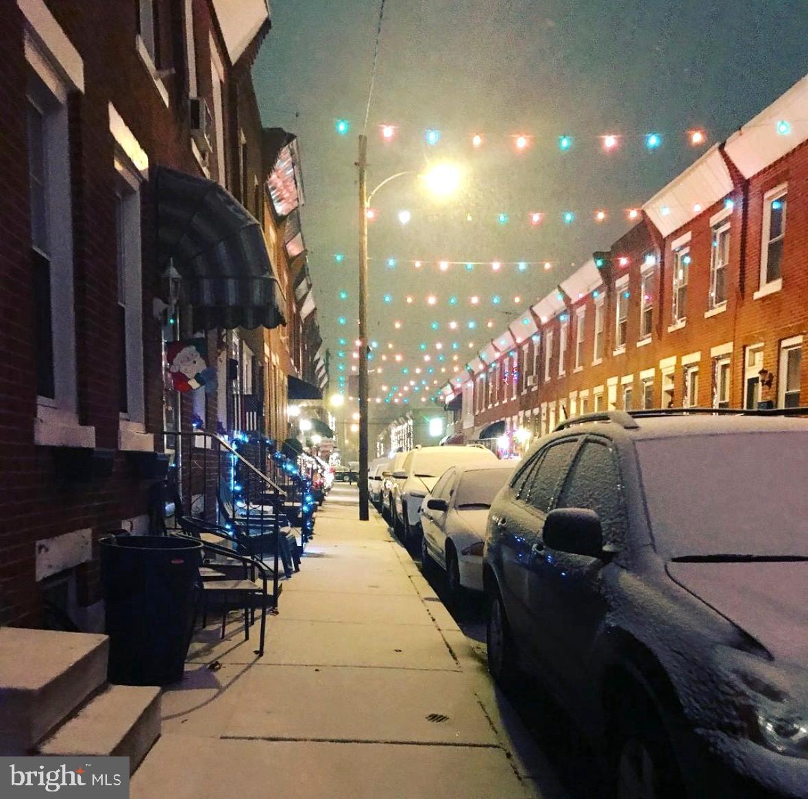 WHITMAN - Residential
