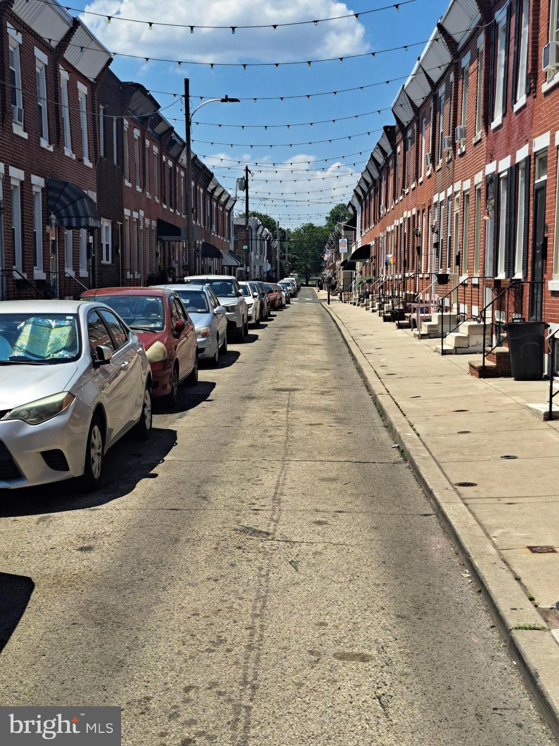WHITMAN - Residential