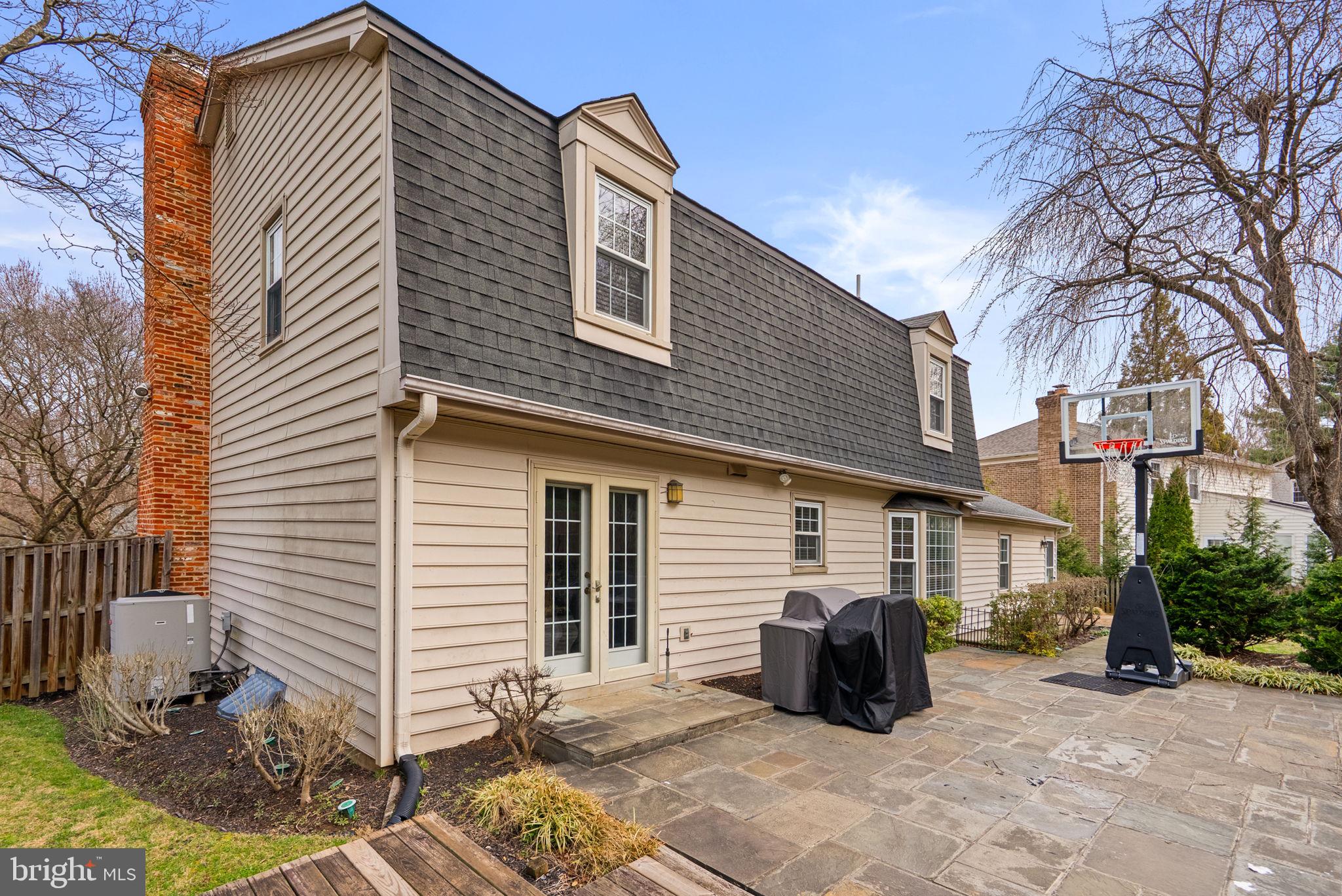 HORIZON HILL - Residential