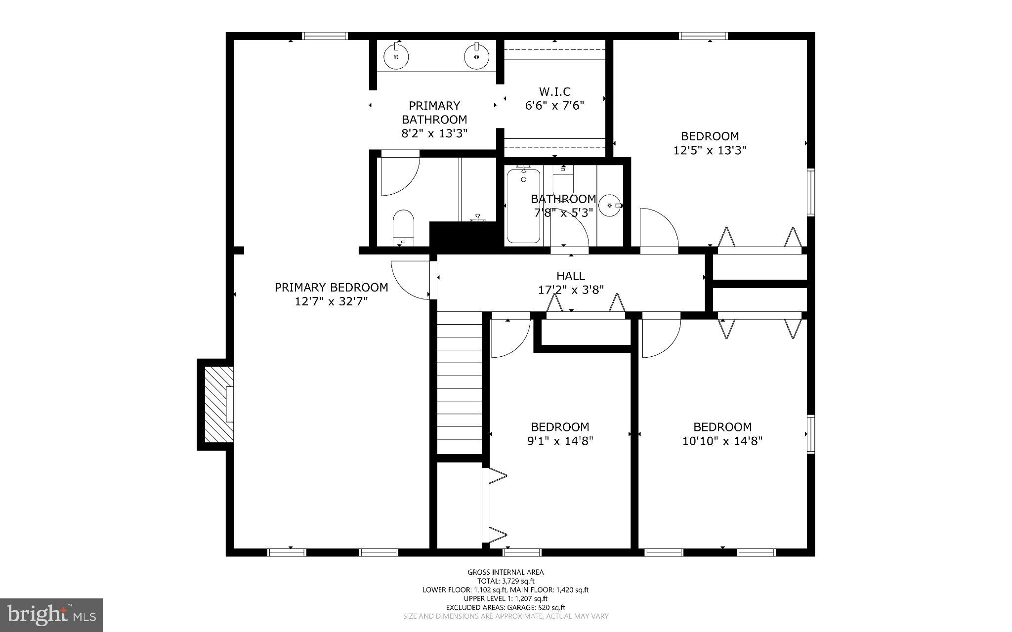 HORIZON HILL - Residential