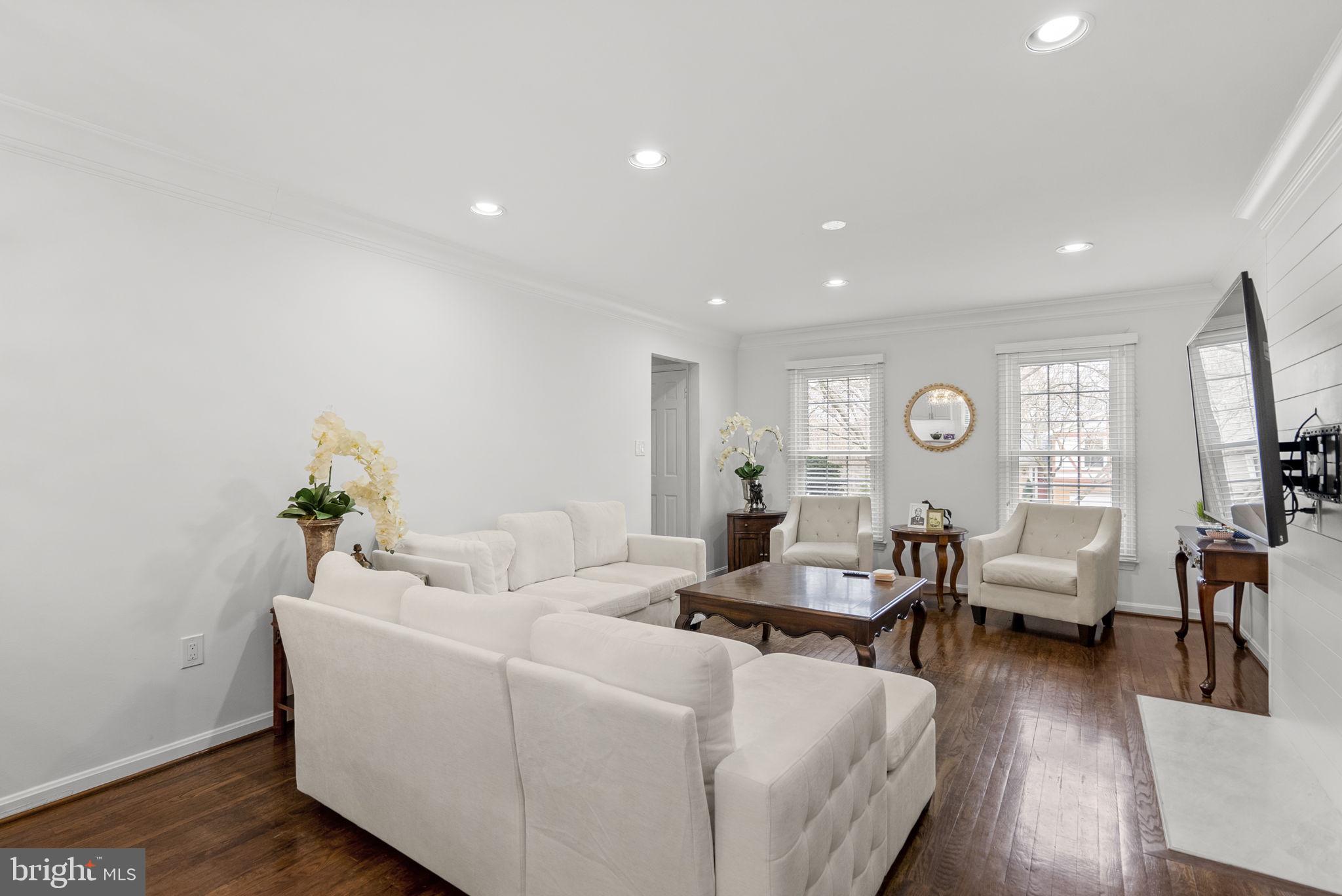 HORIZON HILL - Residential