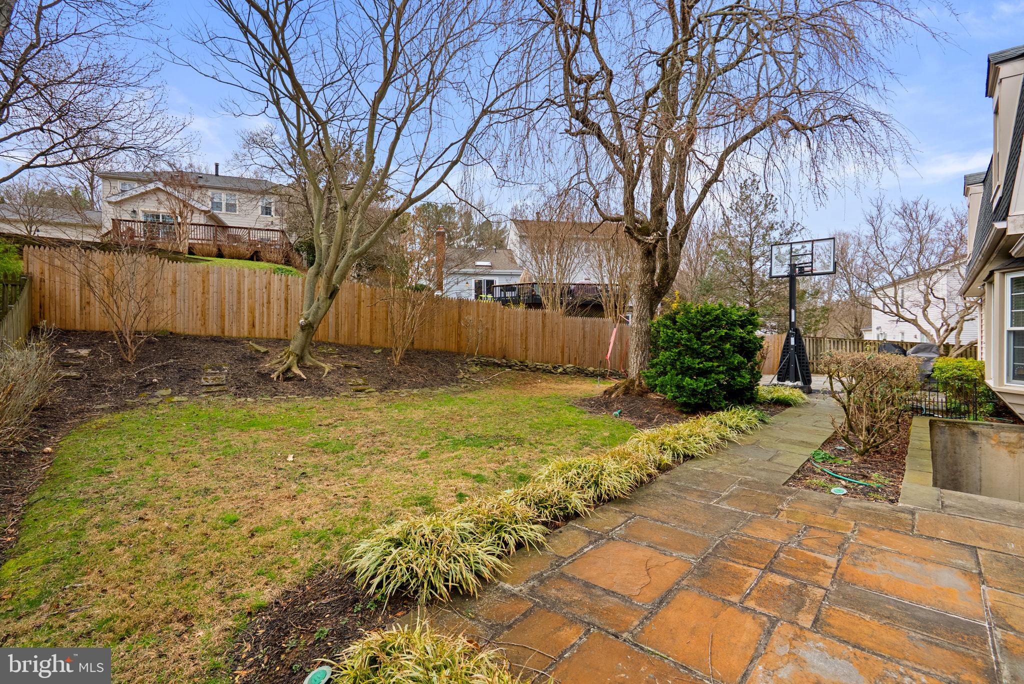 HORIZON HILL - Residential