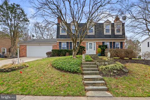 Homes For Sale - 1910 Sunrise Drive<br/> POTOMAC, MD 20854