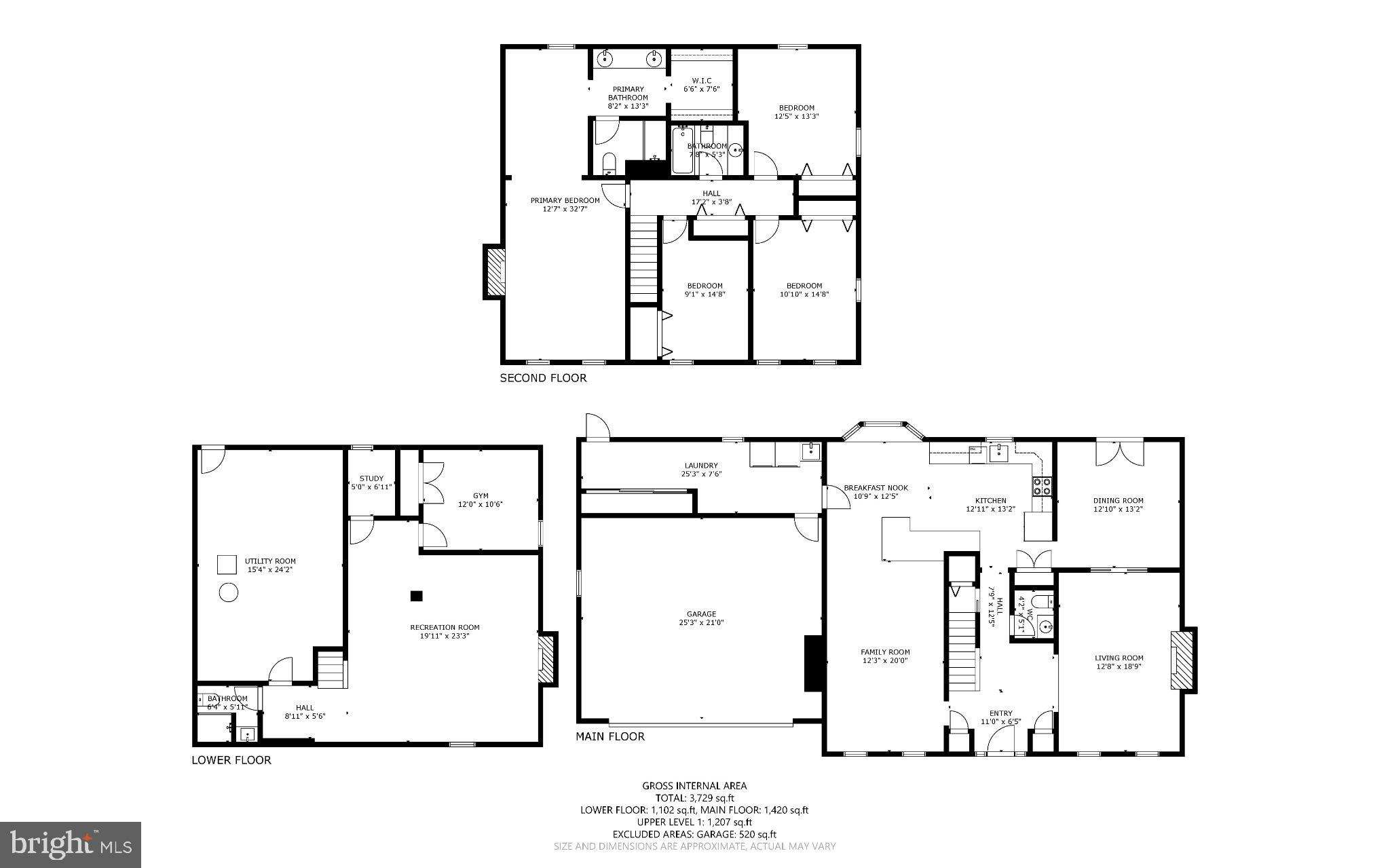 HORIZON HILL - Residential