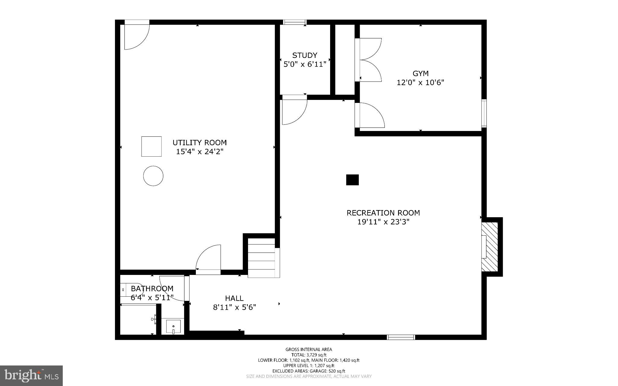 HORIZON HILL - Residential