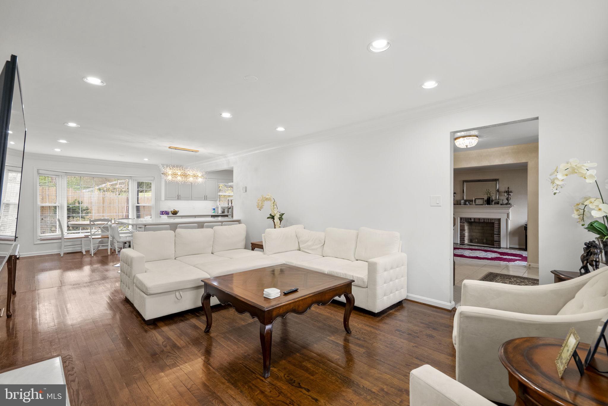 HORIZON HILL - Residential