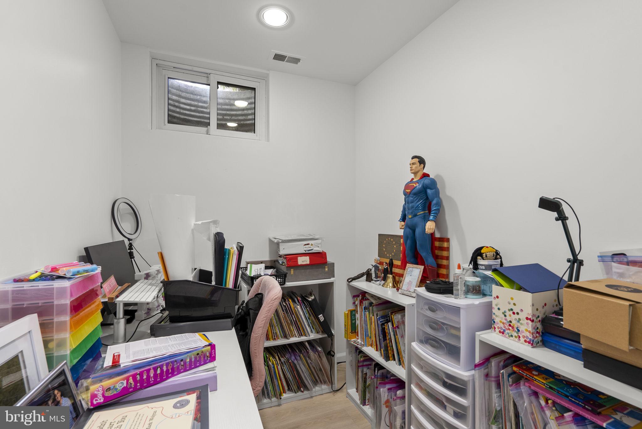 HORIZON HILL - Residential