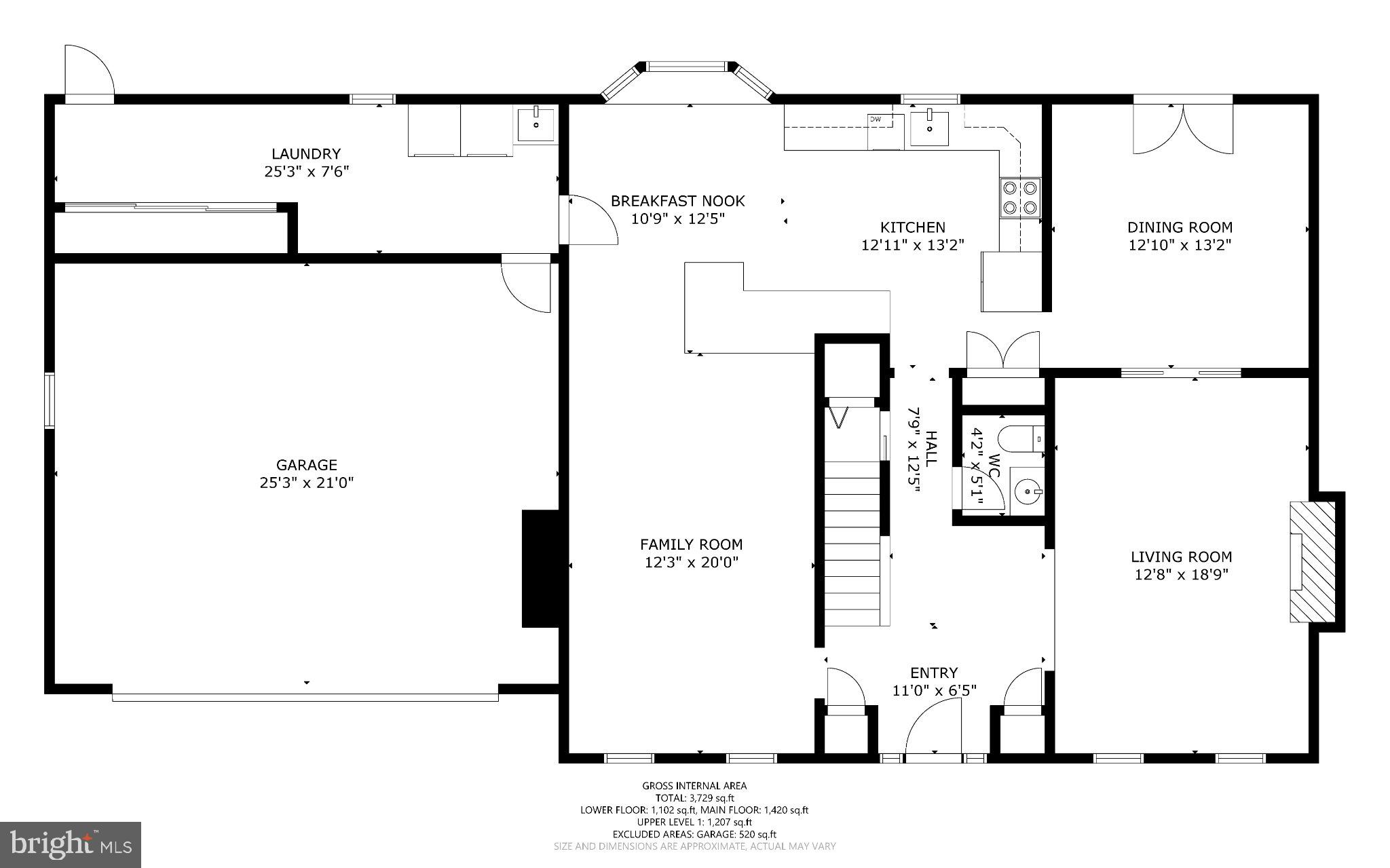HORIZON HILL - Residential