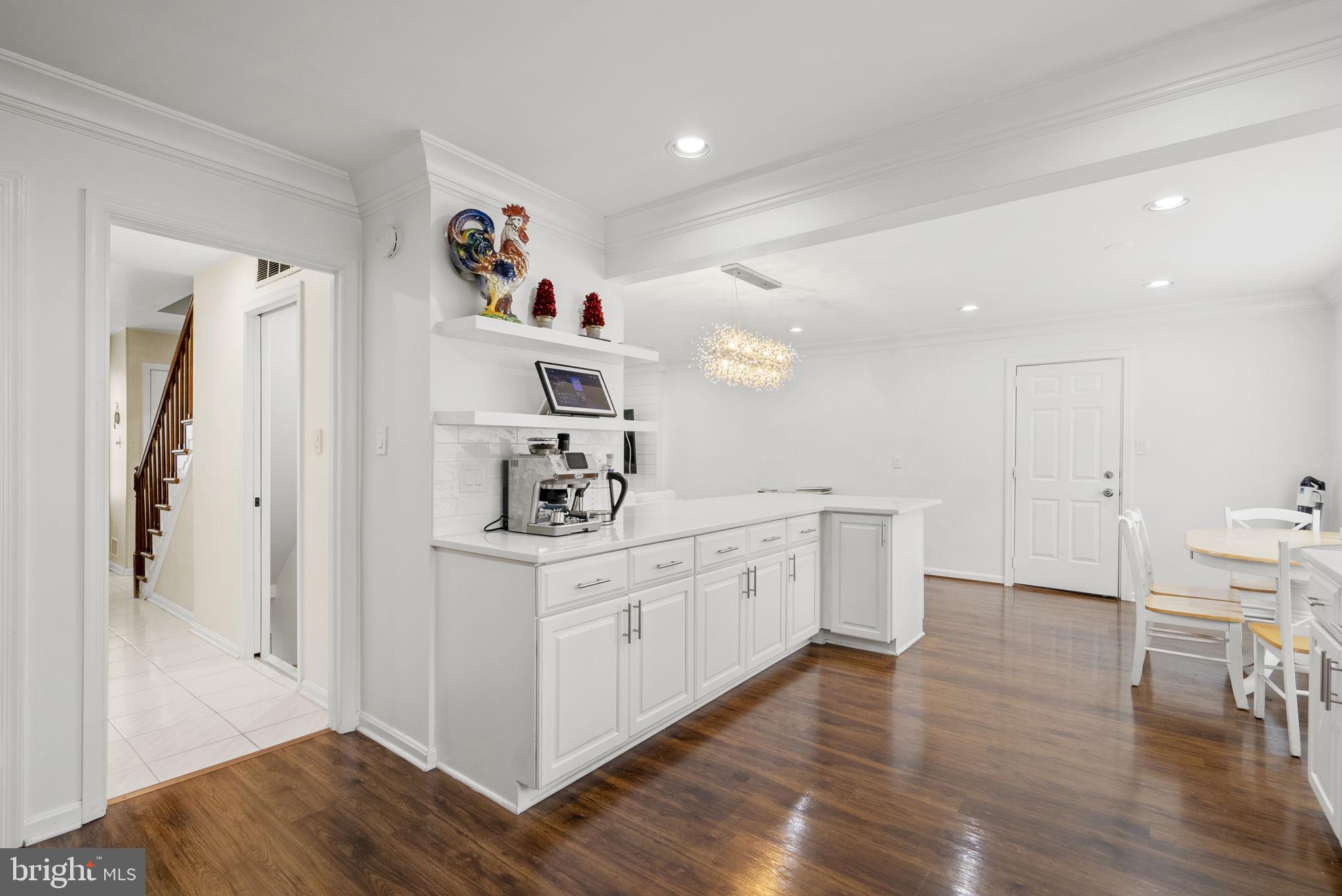 HORIZON HILL - Residential