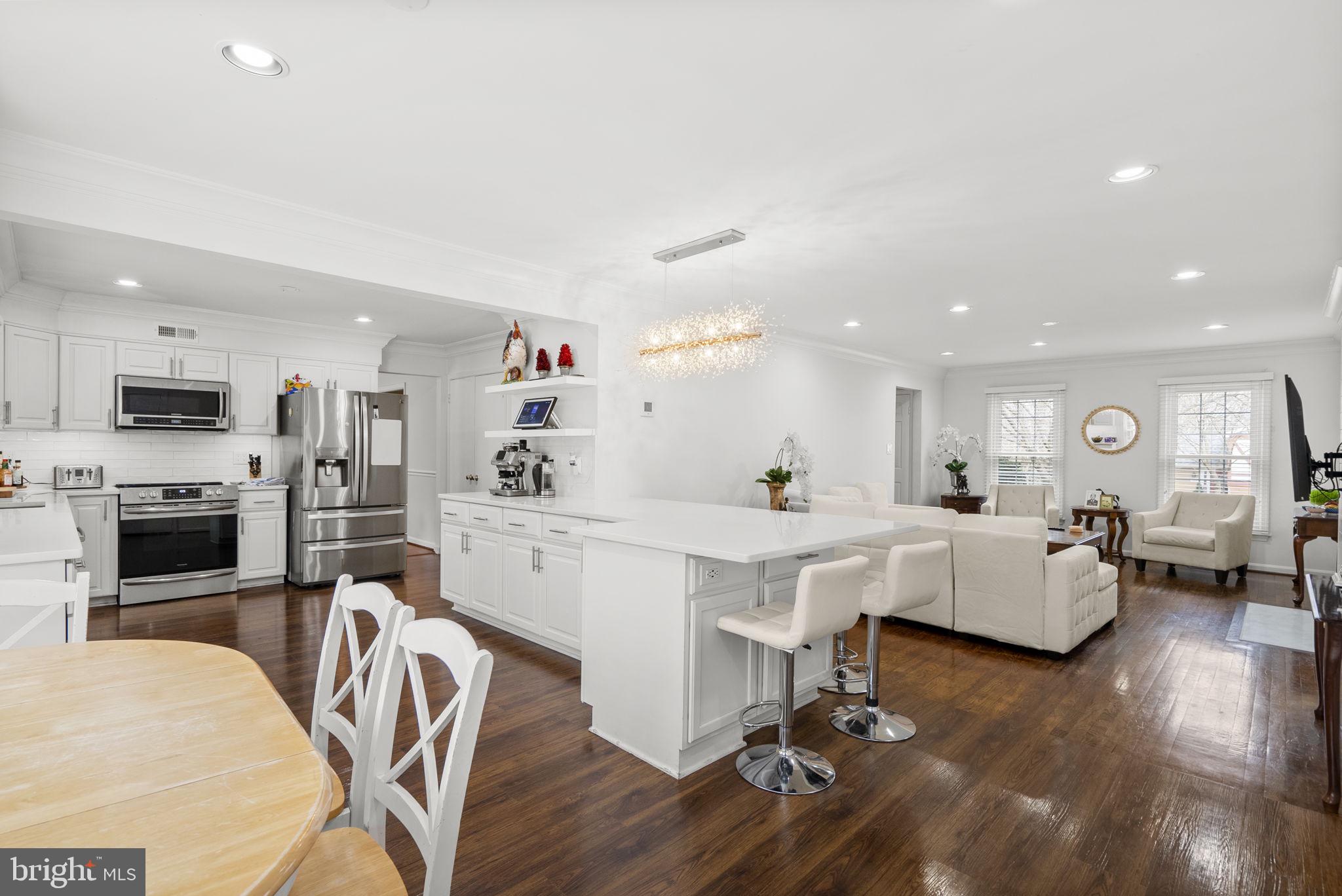 HORIZON HILL - Residential