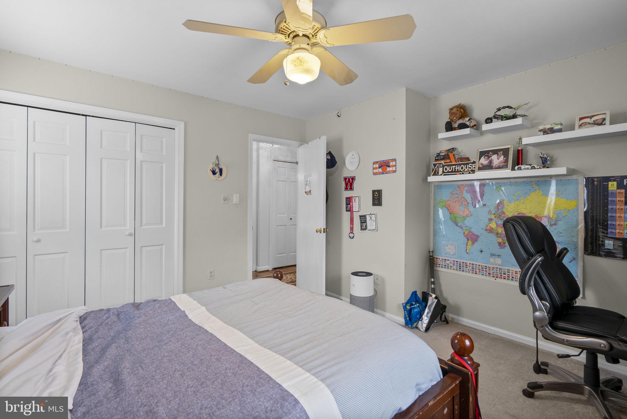 HORIZON HILL - Residential