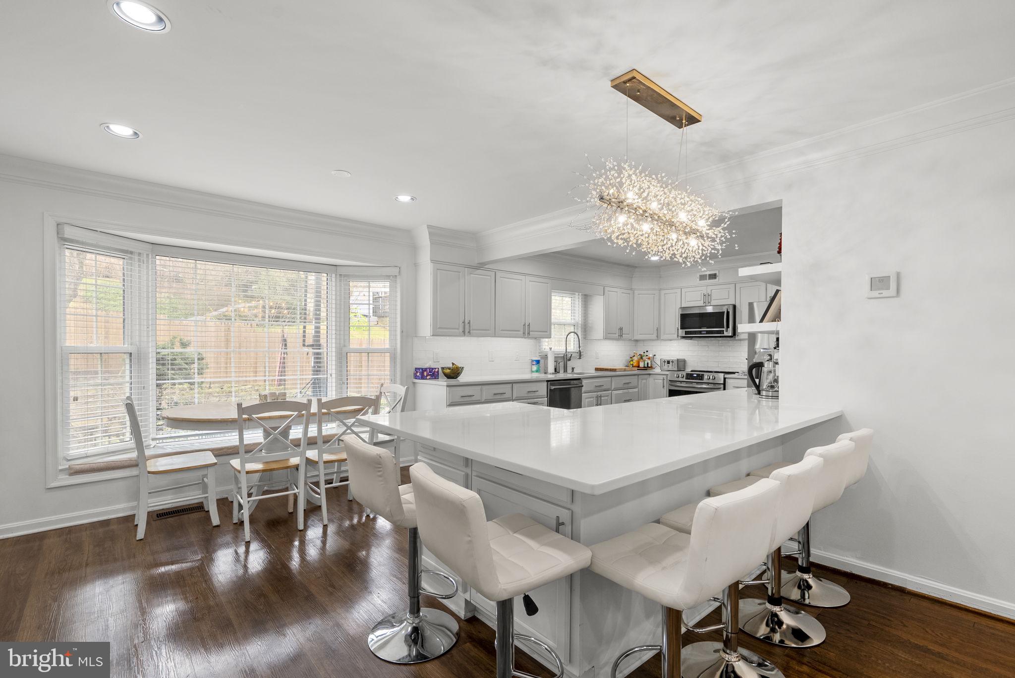 HORIZON HILL - Residential