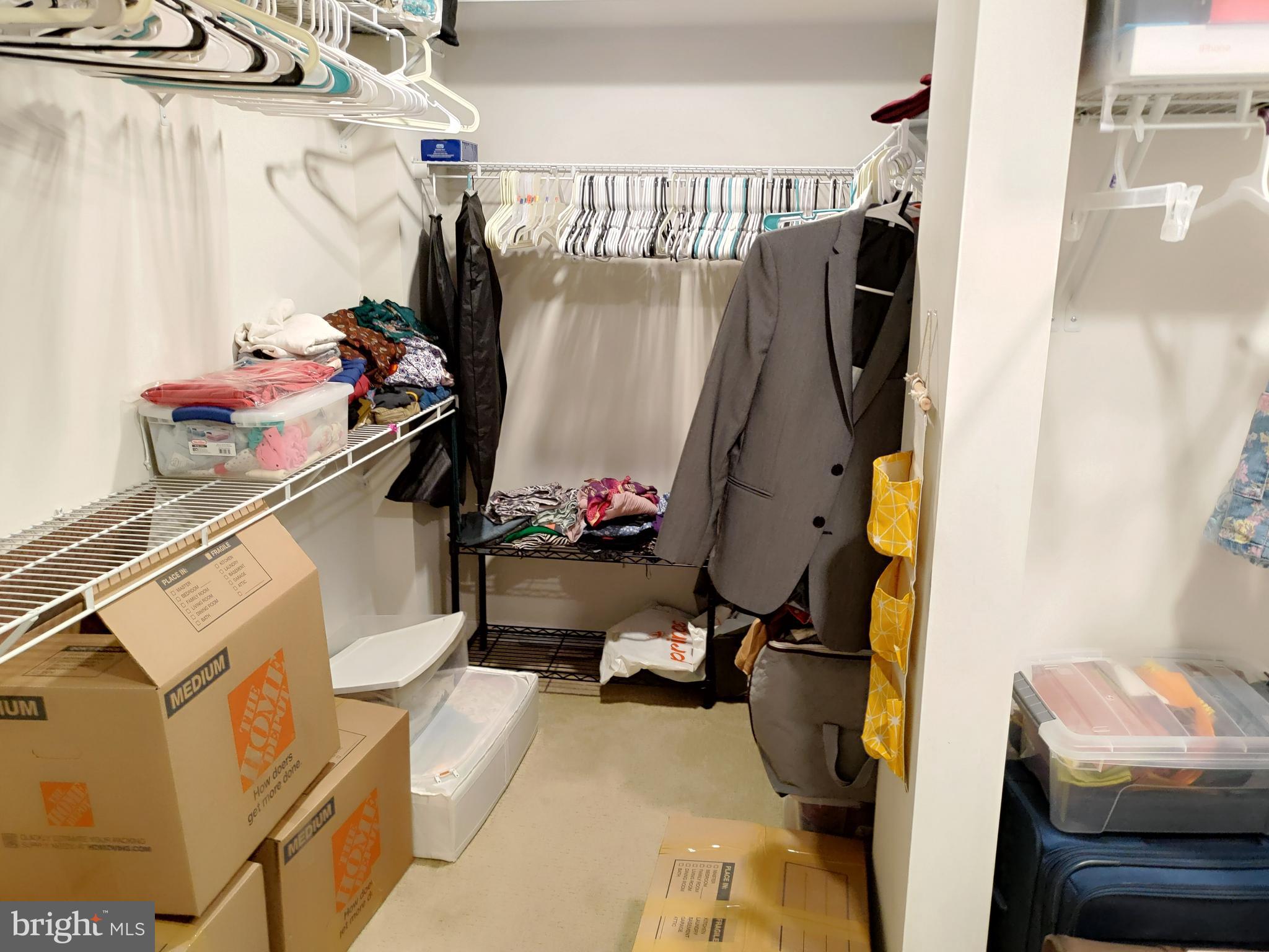 MOOREFIELD - Residential Lease