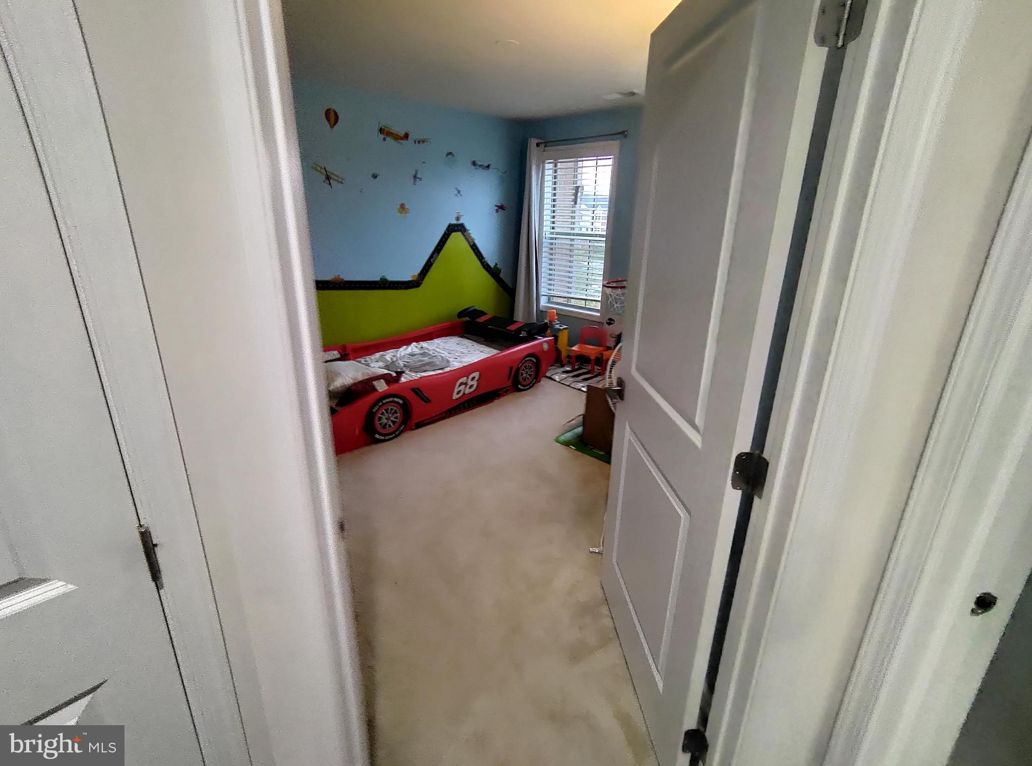 MOOREFIELD - Residential Lease