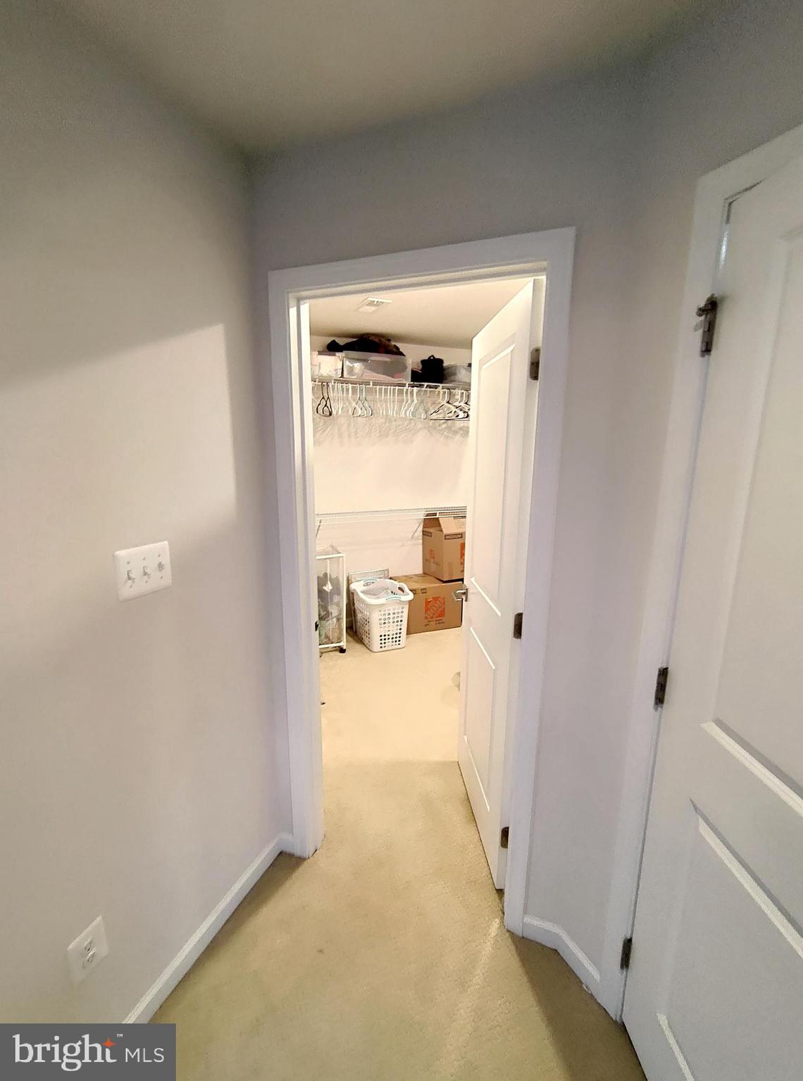 MOOREFIELD - Residential Lease