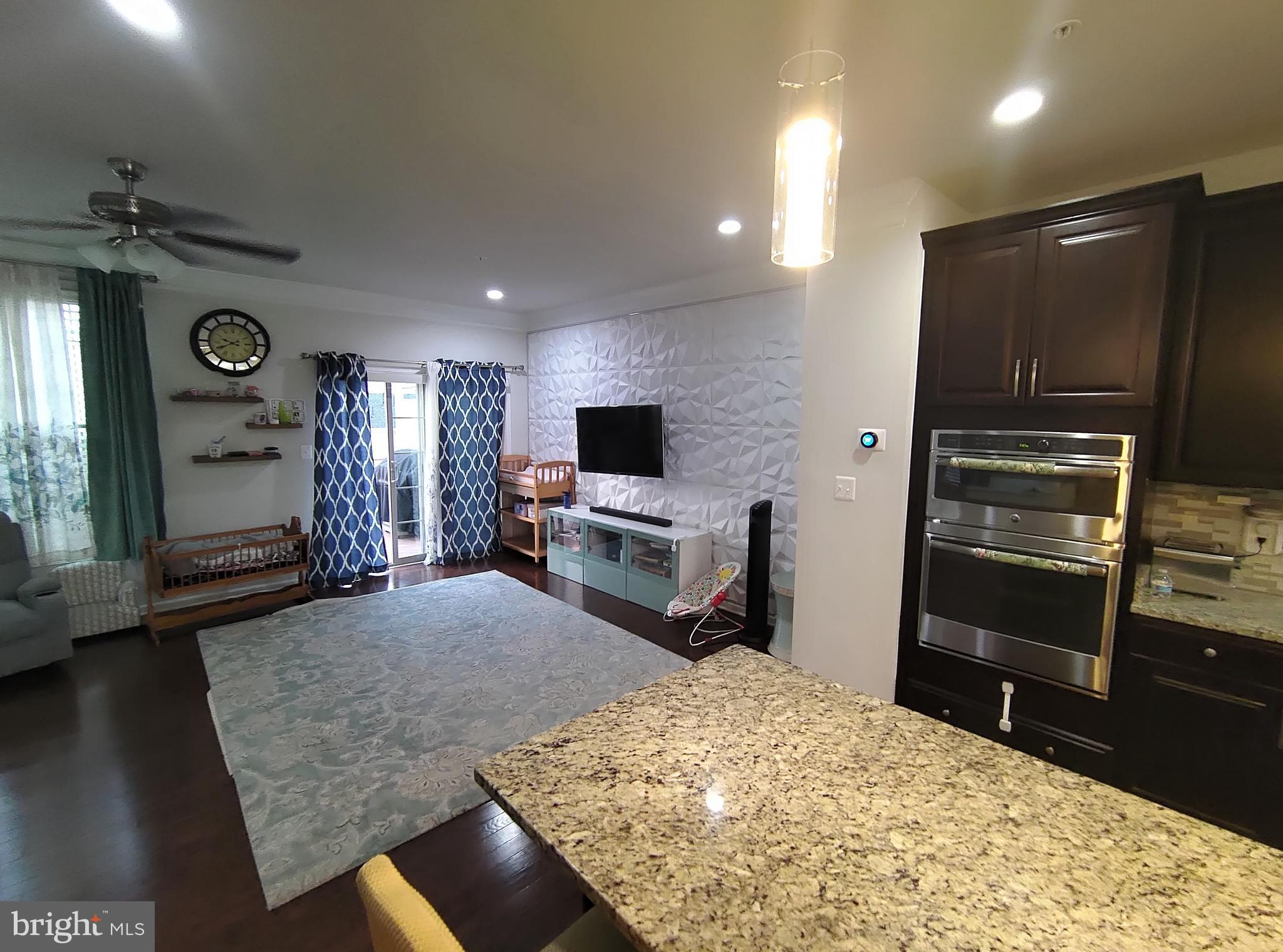 MOOREFIELD - Residential Lease