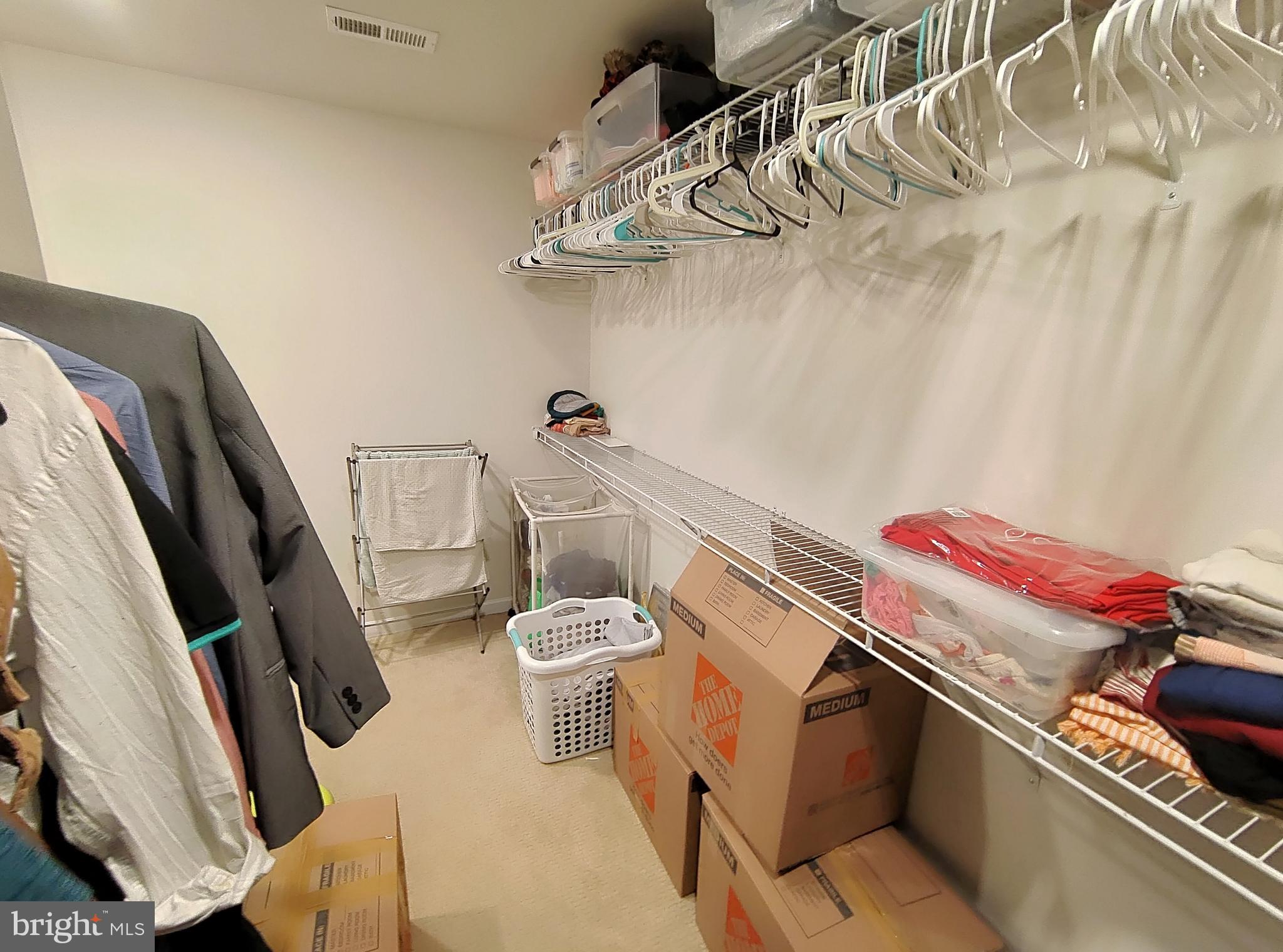 MOOREFIELD - Residential Lease