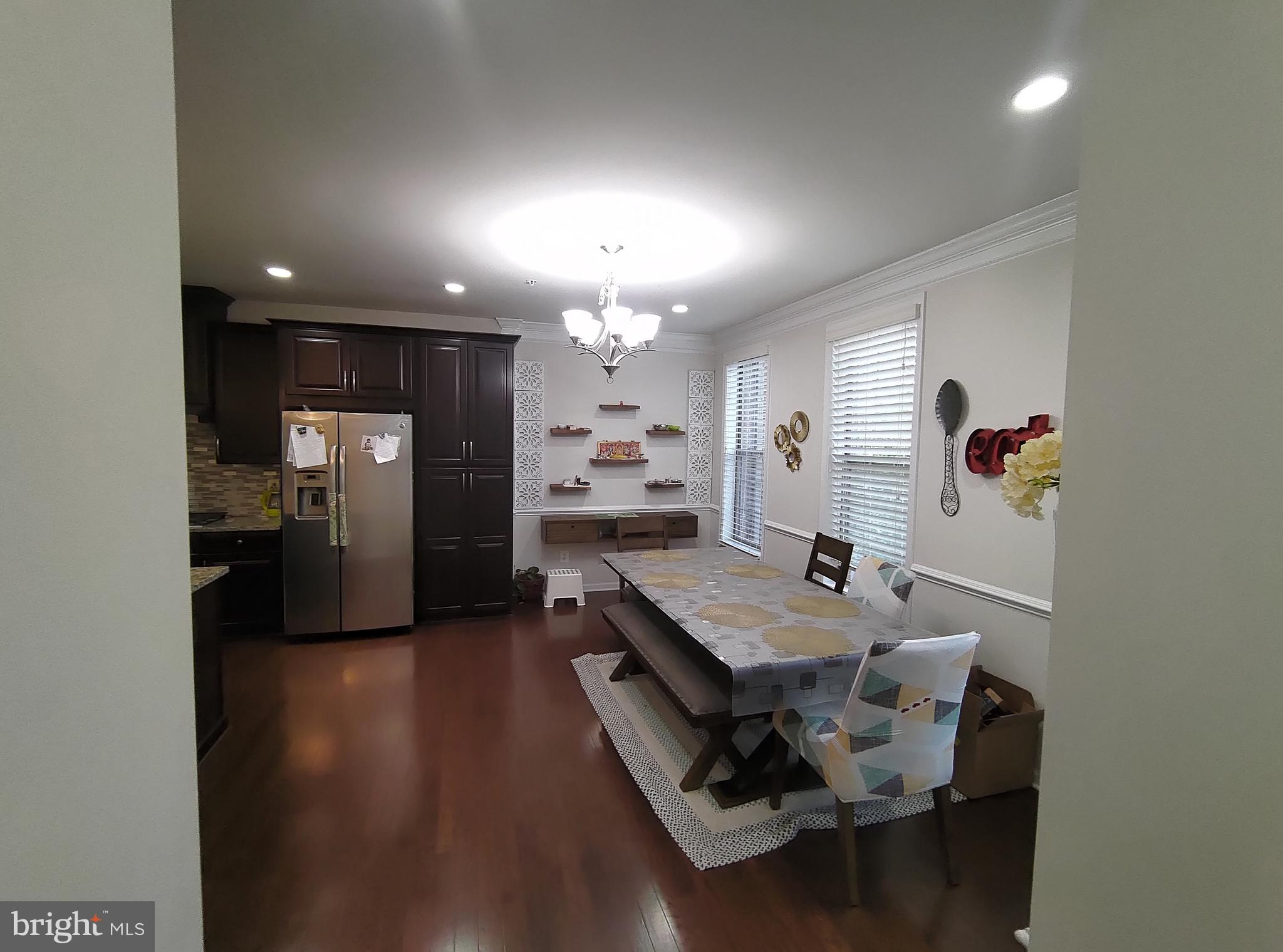 MOOREFIELD - Residential Lease