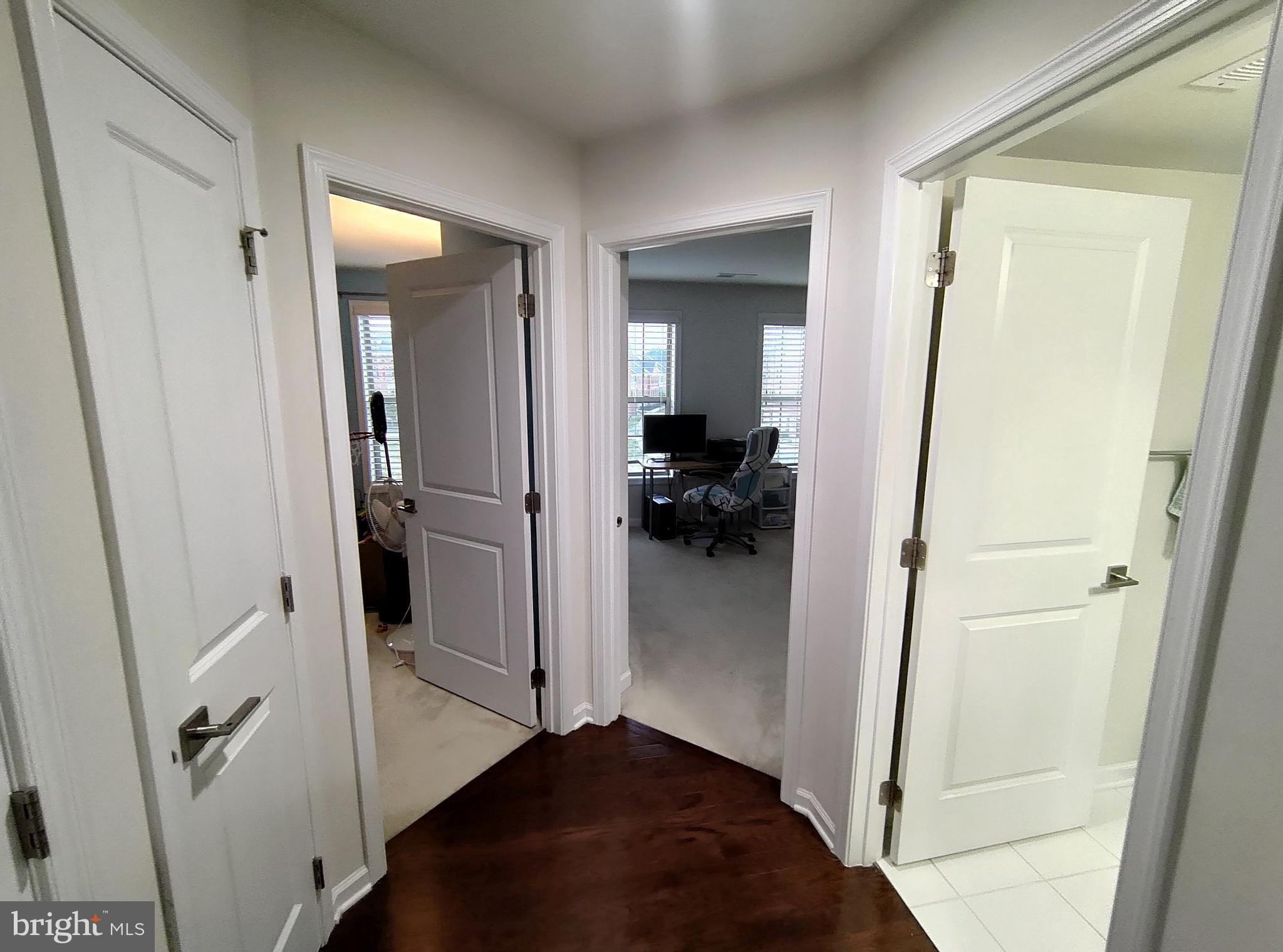 MOOREFIELD - Residential Lease