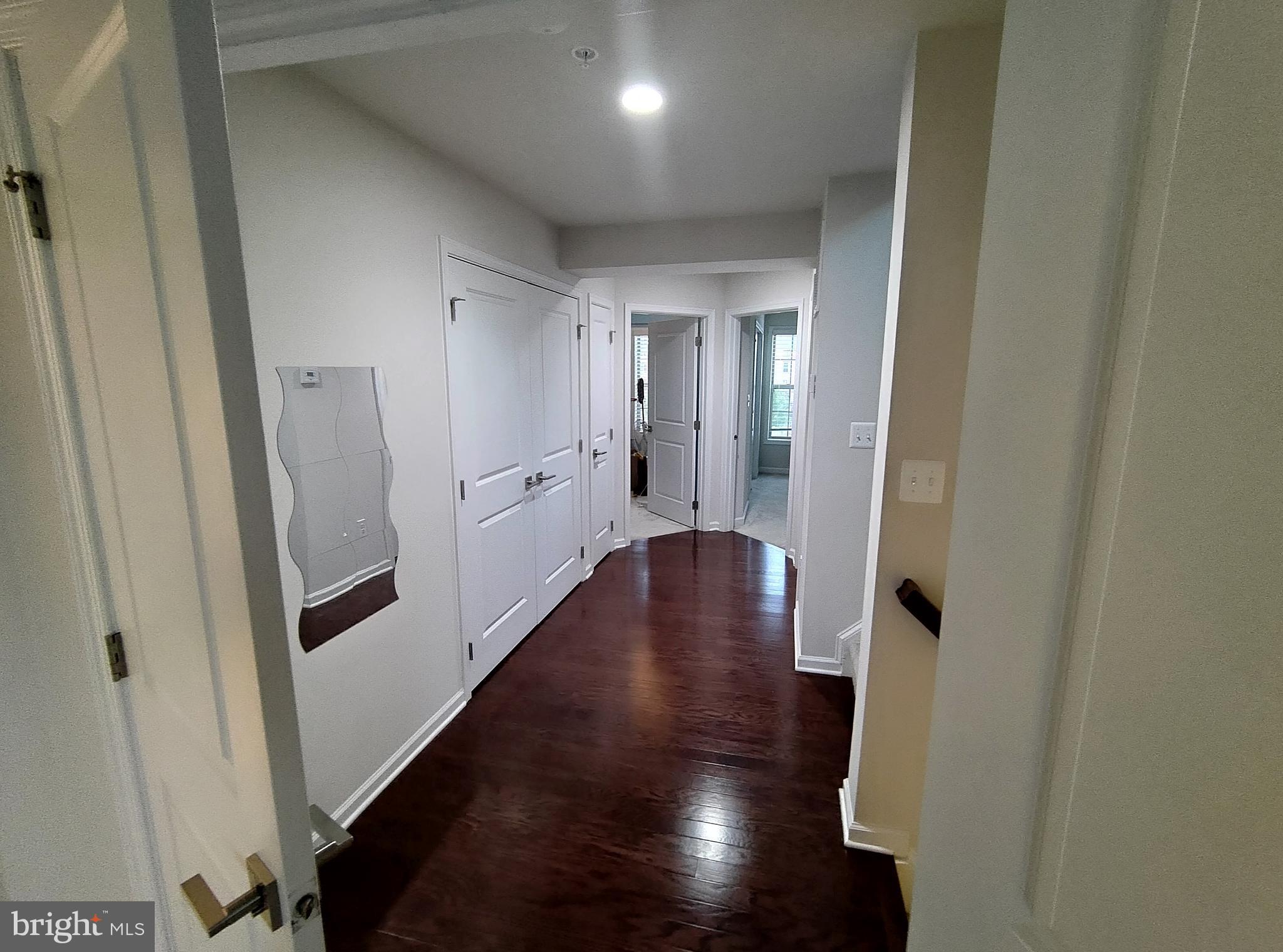 MOOREFIELD - Residential Lease