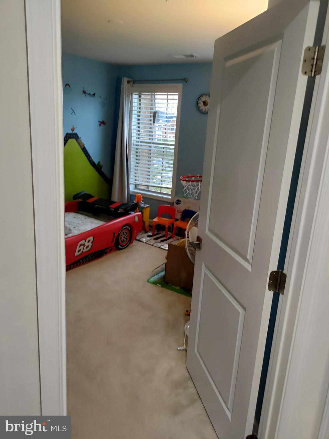 MOOREFIELD - Residential Lease