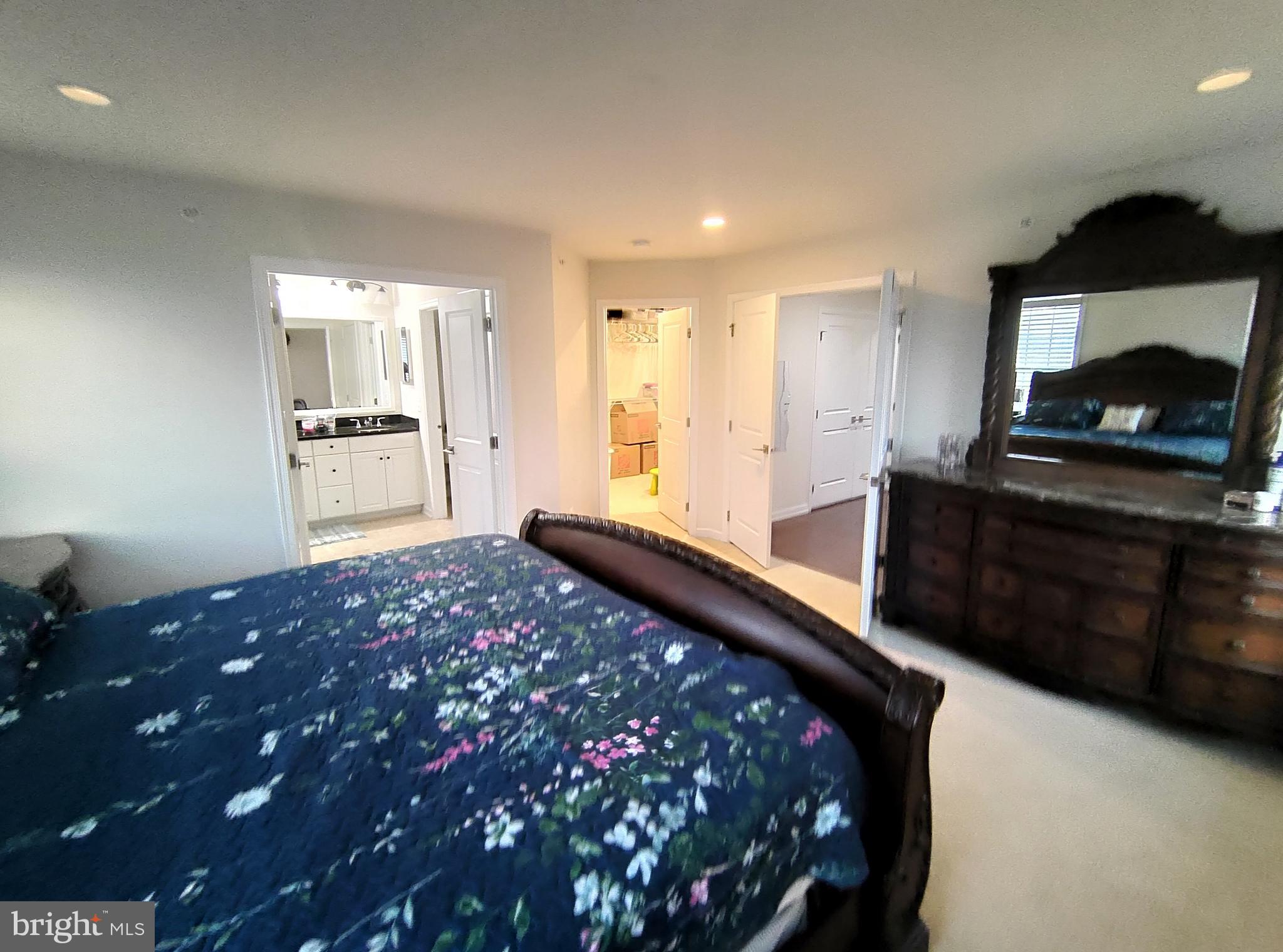 MOOREFIELD - Residential Lease