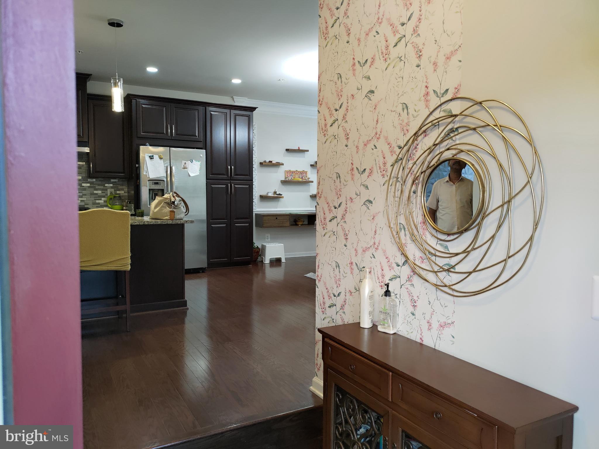 MOOREFIELD - Residential Lease