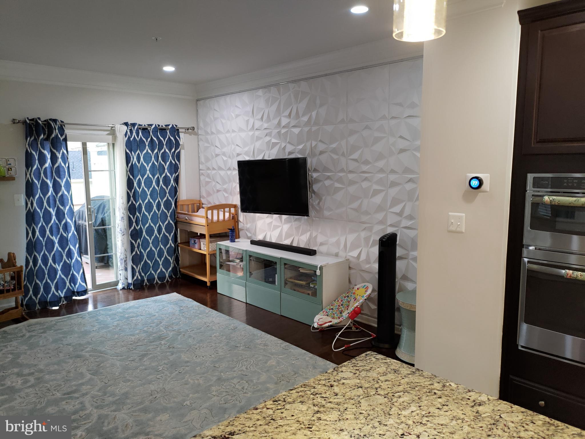 MOOREFIELD - Residential Lease