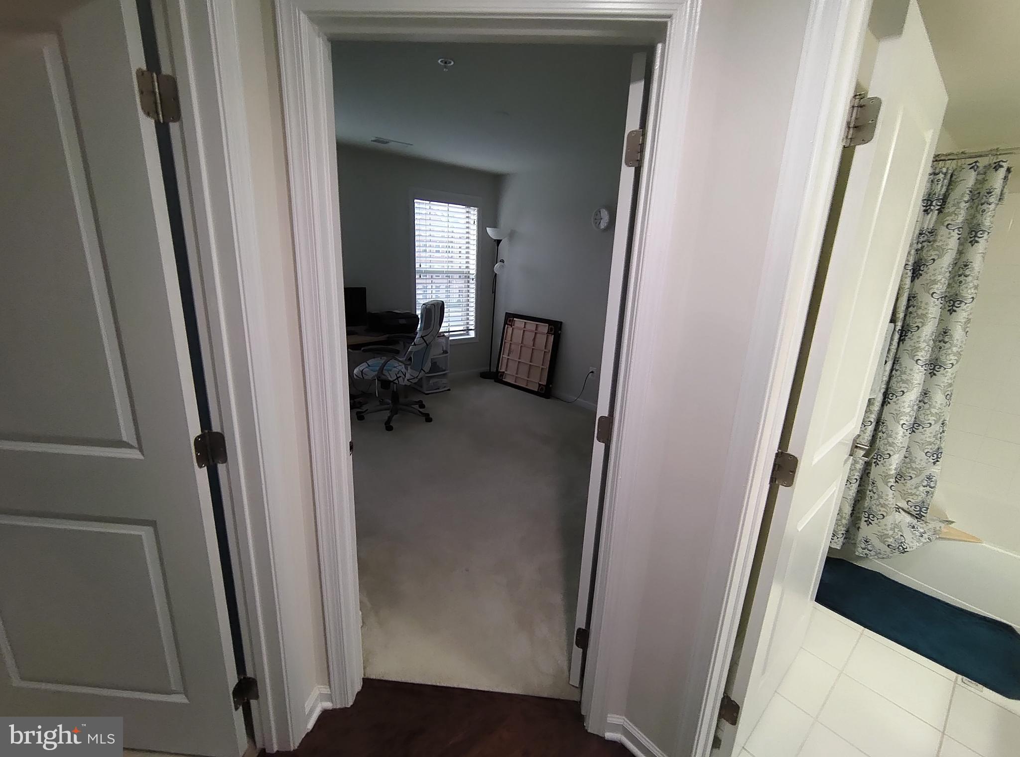 MOOREFIELD - Residential Lease