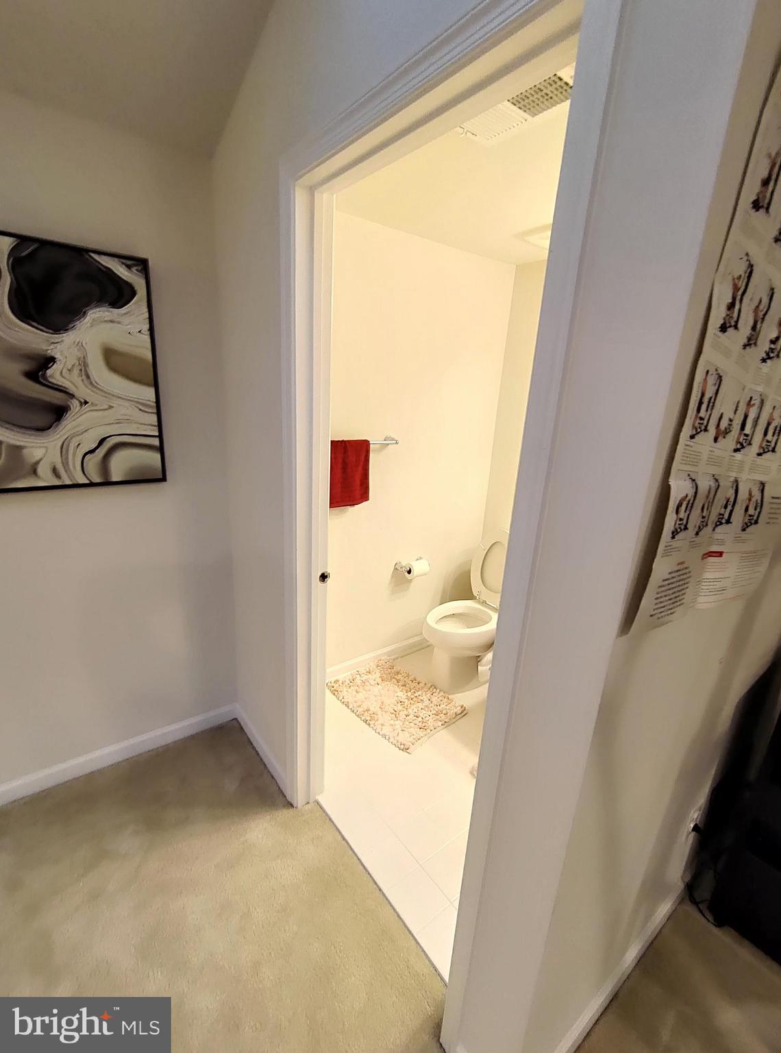 MOOREFIELD - Residential Lease