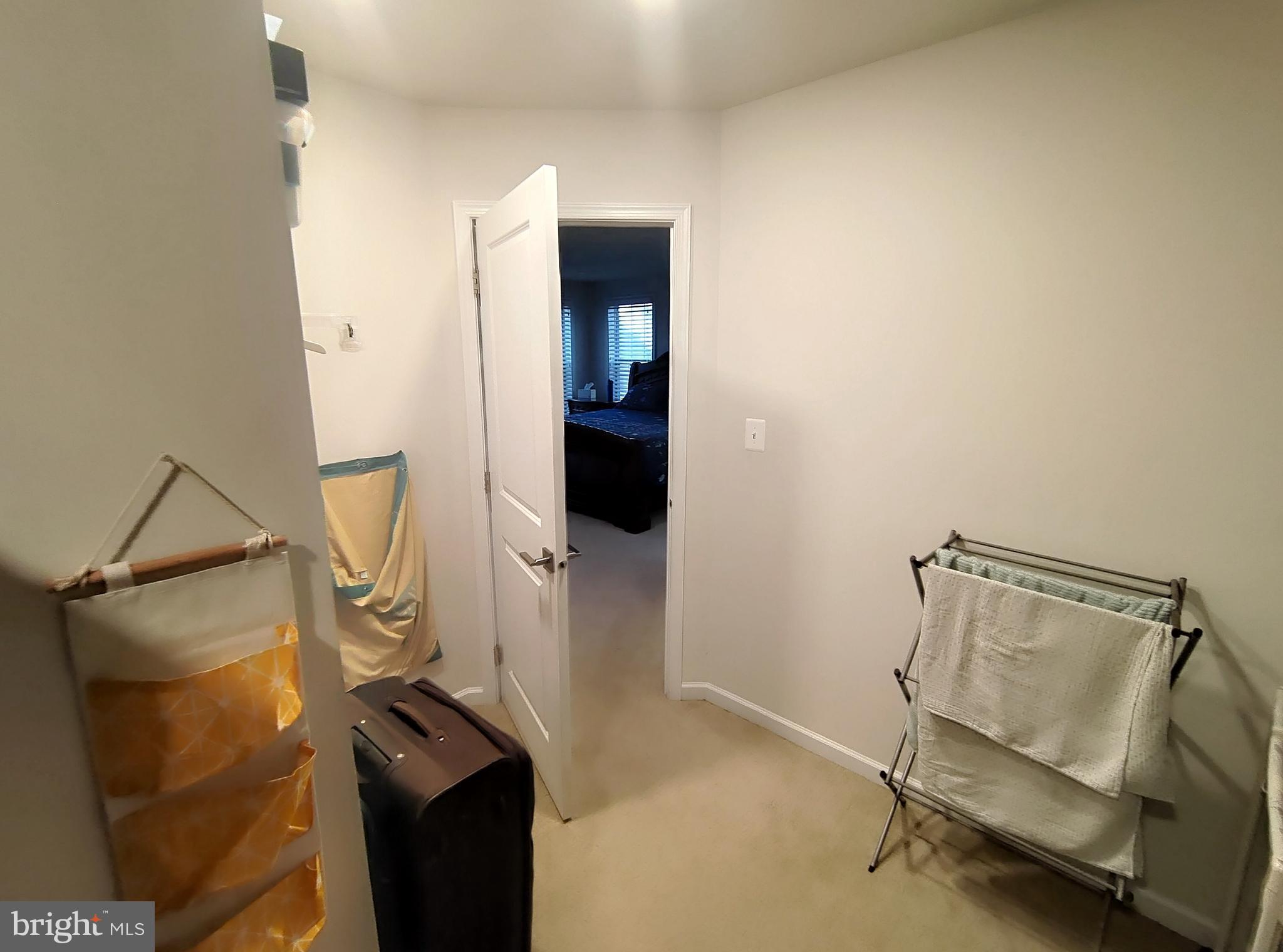 MOOREFIELD - Residential Lease