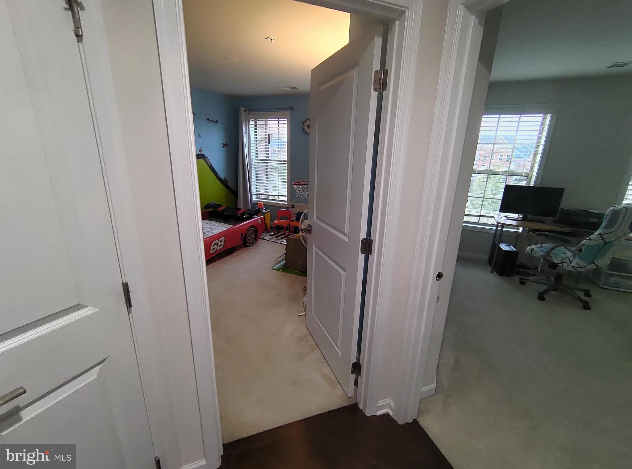 MOOREFIELD - Residential Lease