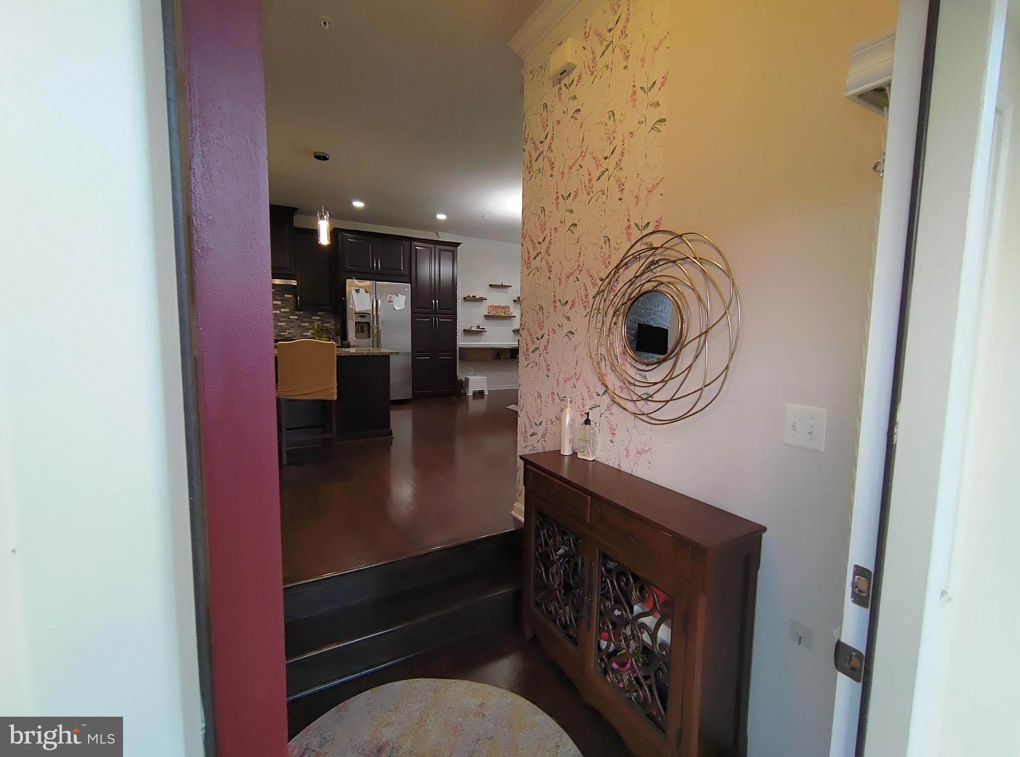 MOOREFIELD - Residential Lease