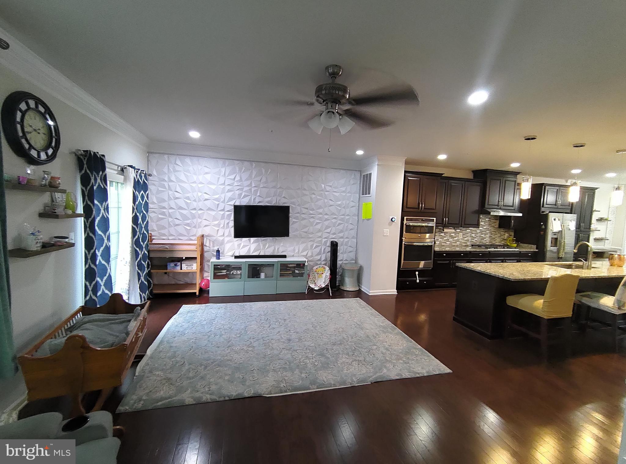 MOOREFIELD - Residential Lease