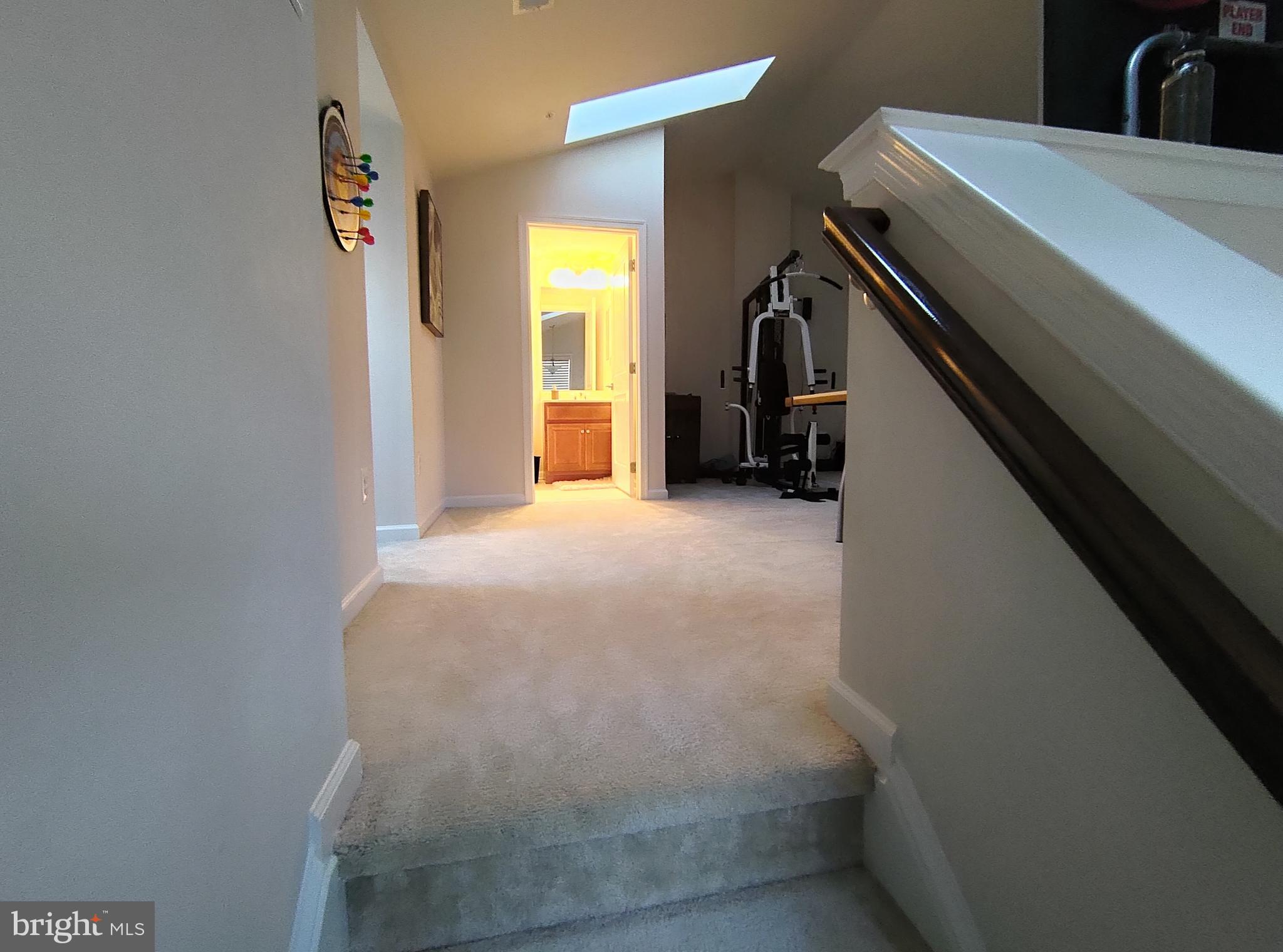 MOOREFIELD - Residential Lease