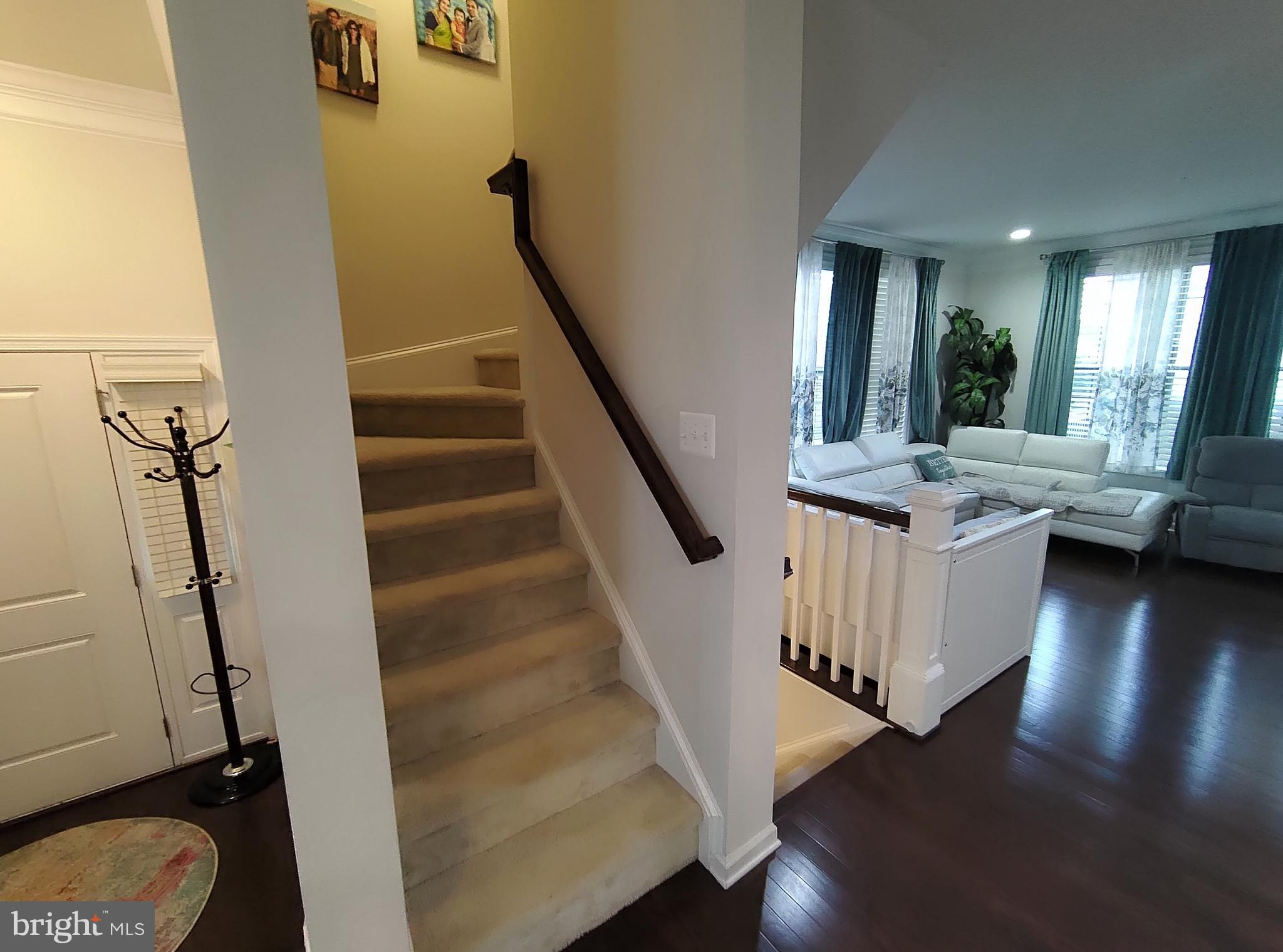 MOOREFIELD - Residential Lease