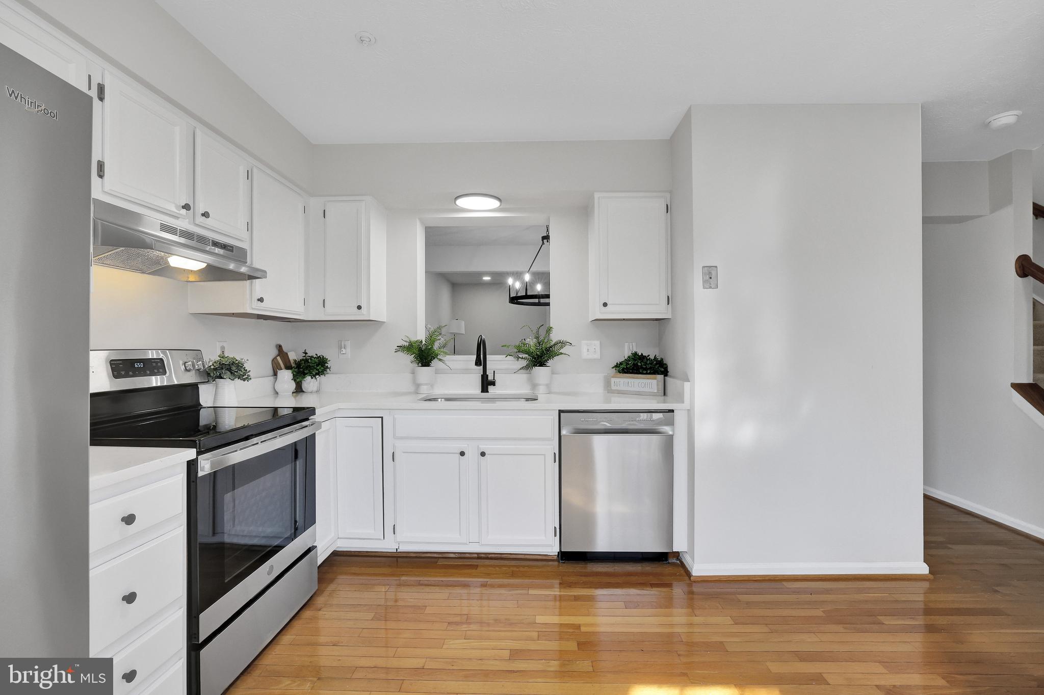 INDIAN CREEK PLAT 3 - Residential