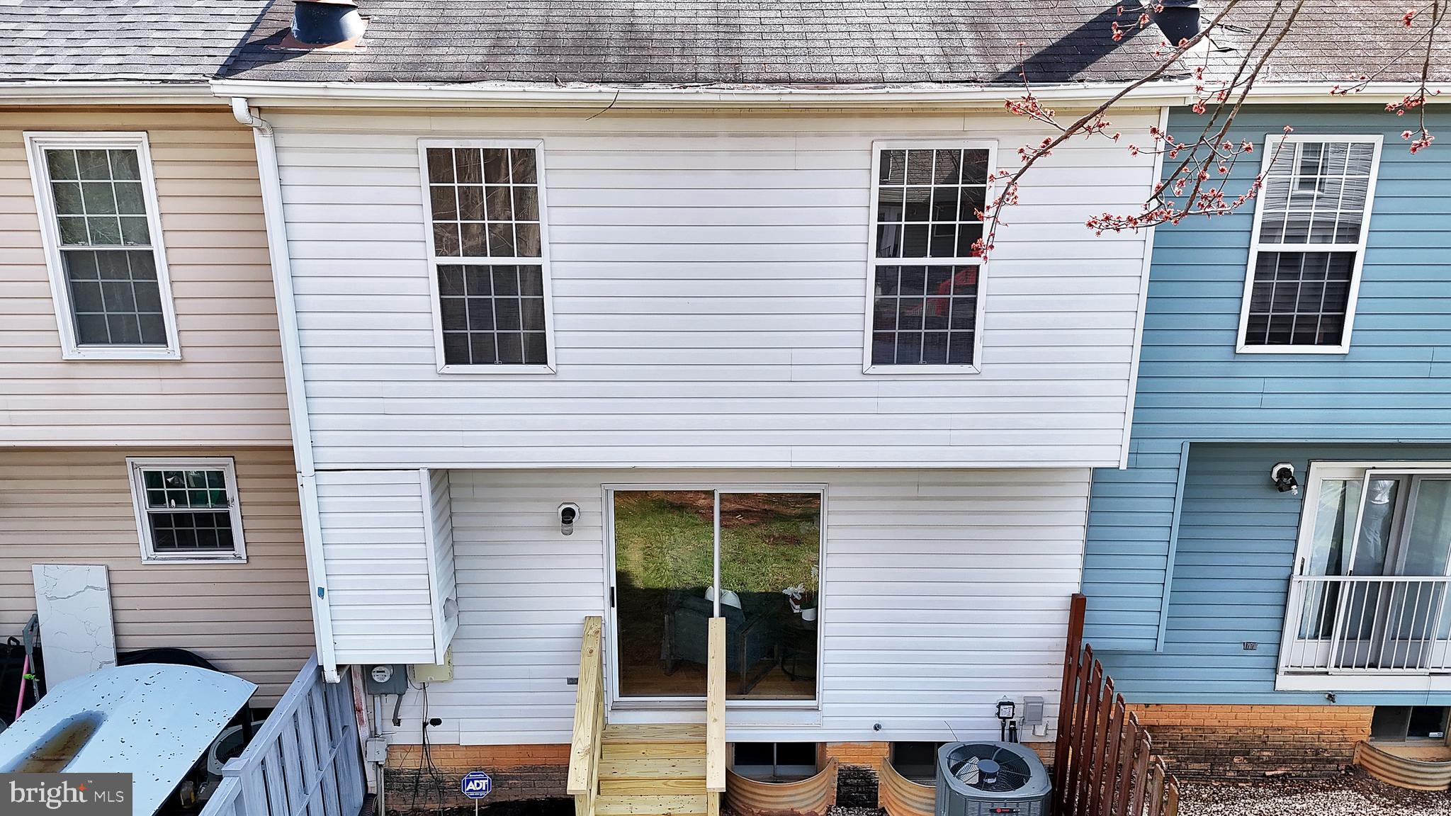 INDIAN CREEK PLAT 3 - Residential