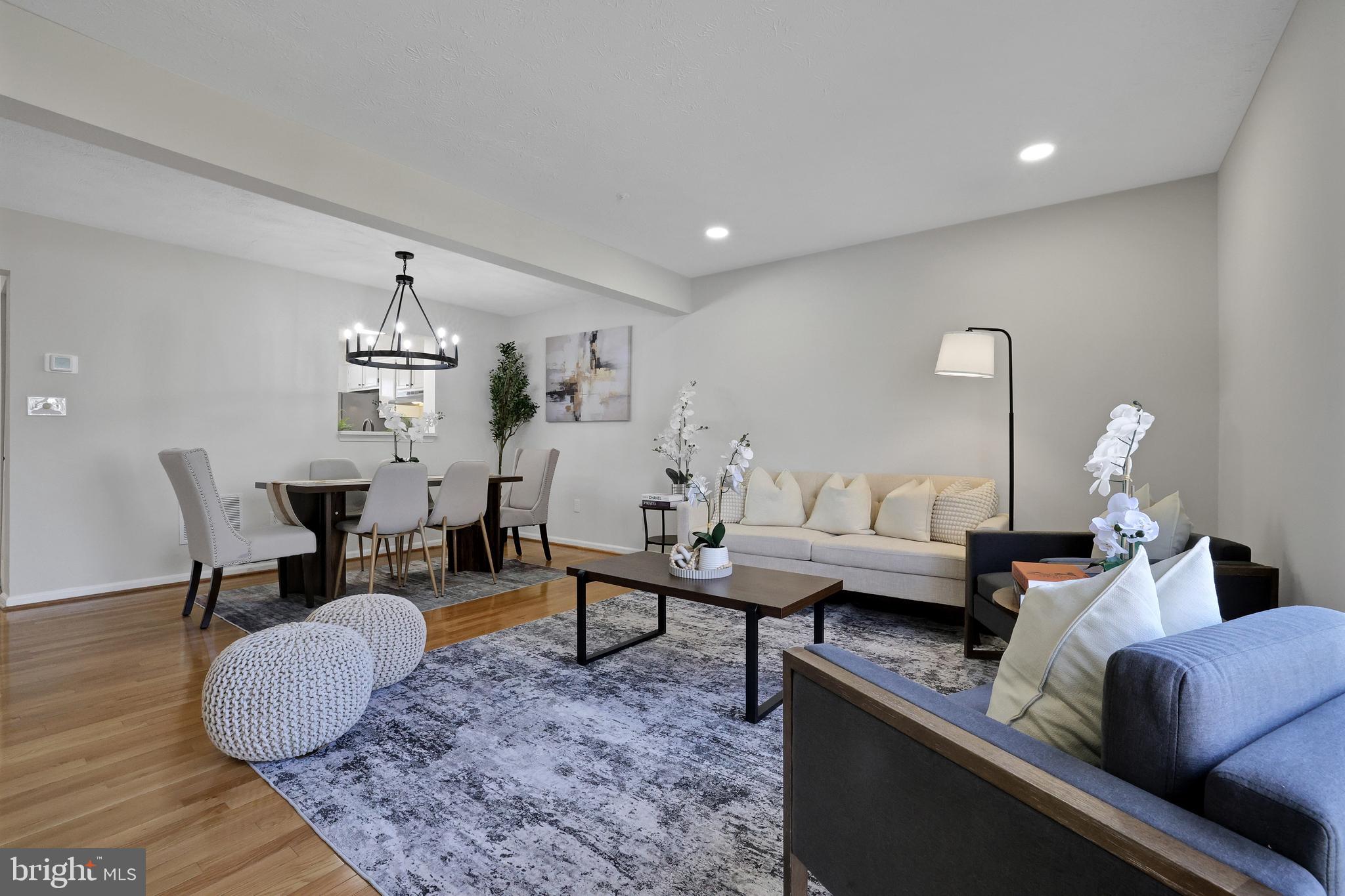 INDIAN CREEK PLAT 3 - Residential