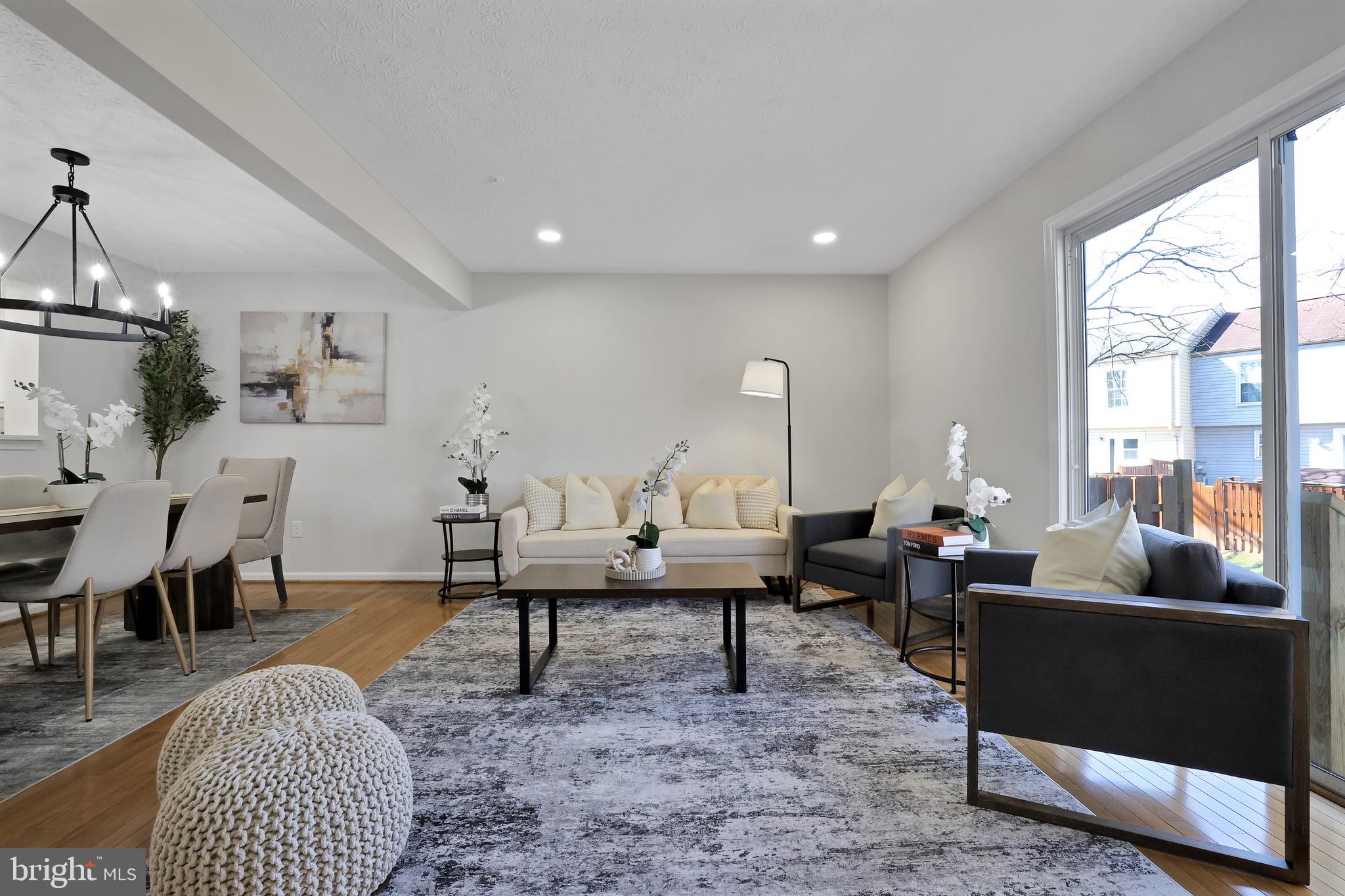 INDIAN CREEK PLAT 3 - Residential