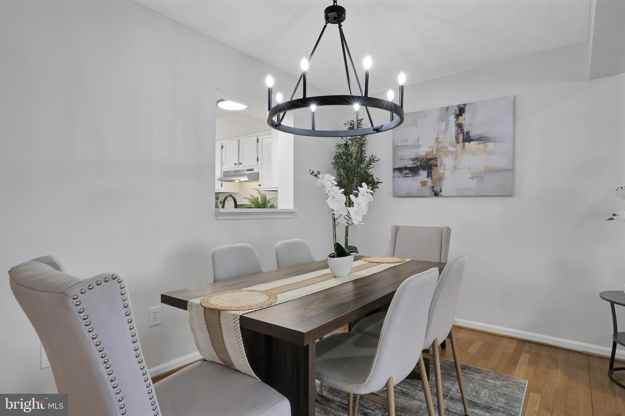 INDIAN CREEK PLAT 3 - Residential