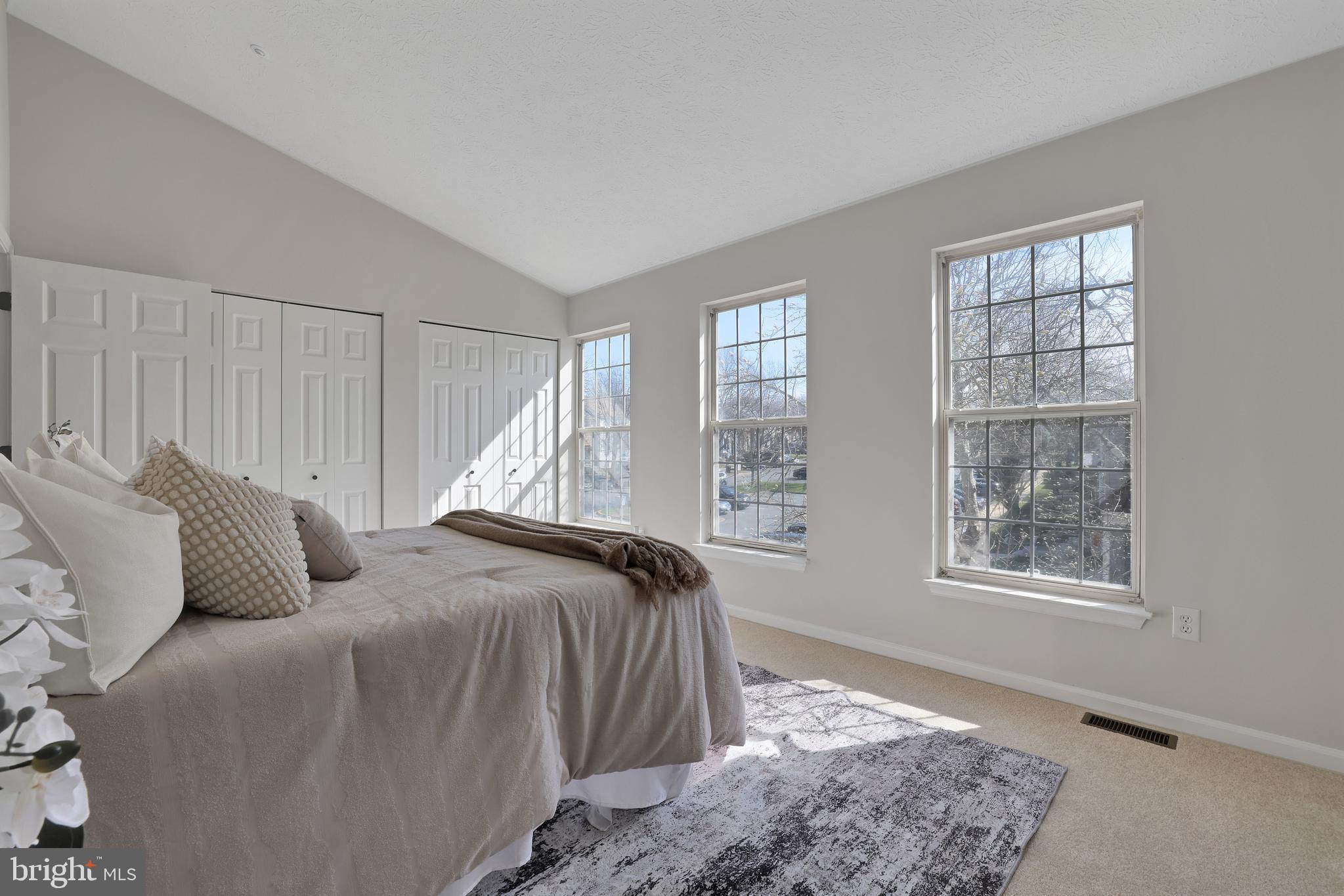 INDIAN CREEK PLAT 3 - Residential