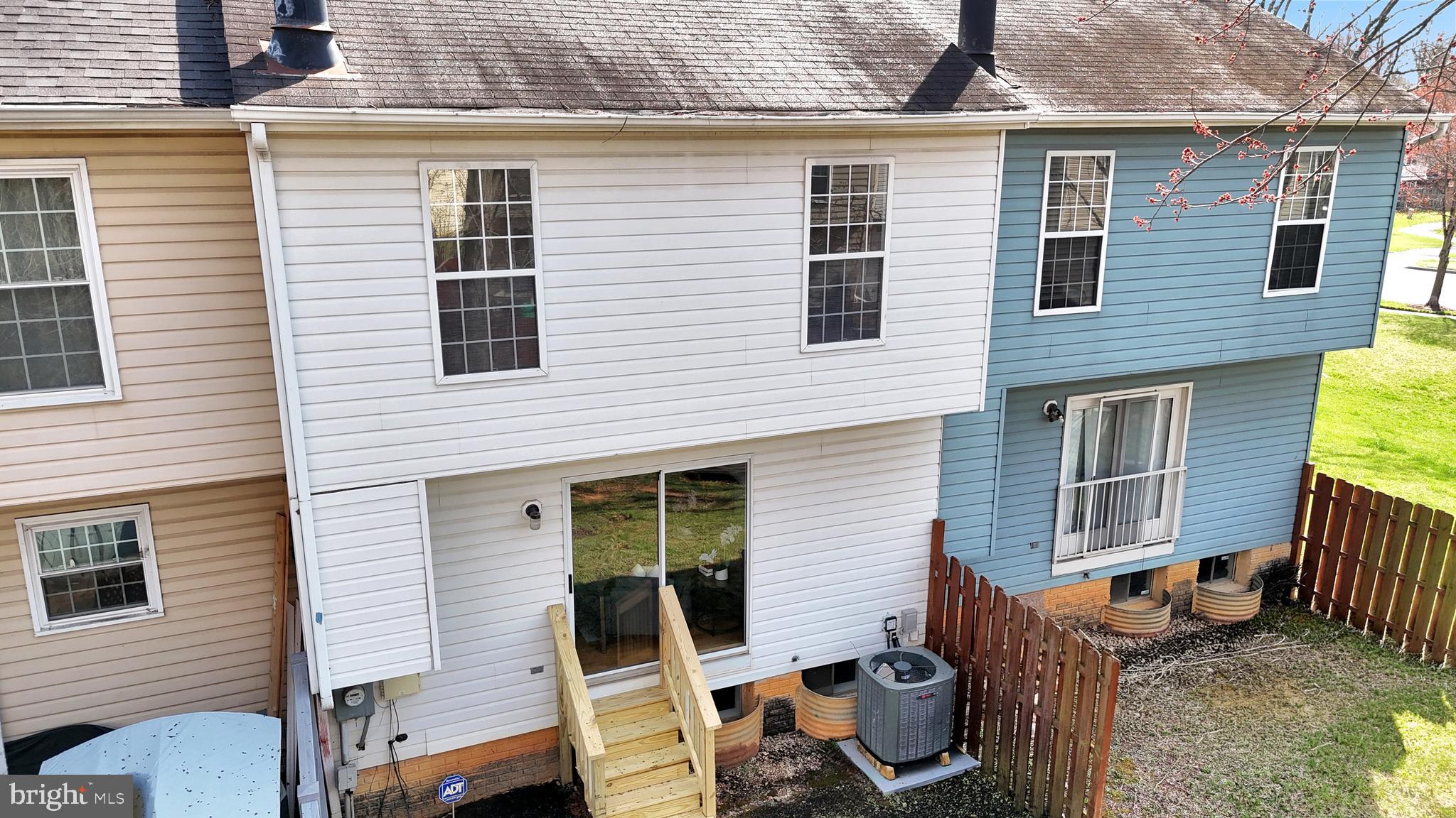 INDIAN CREEK PLAT 3 - Residential